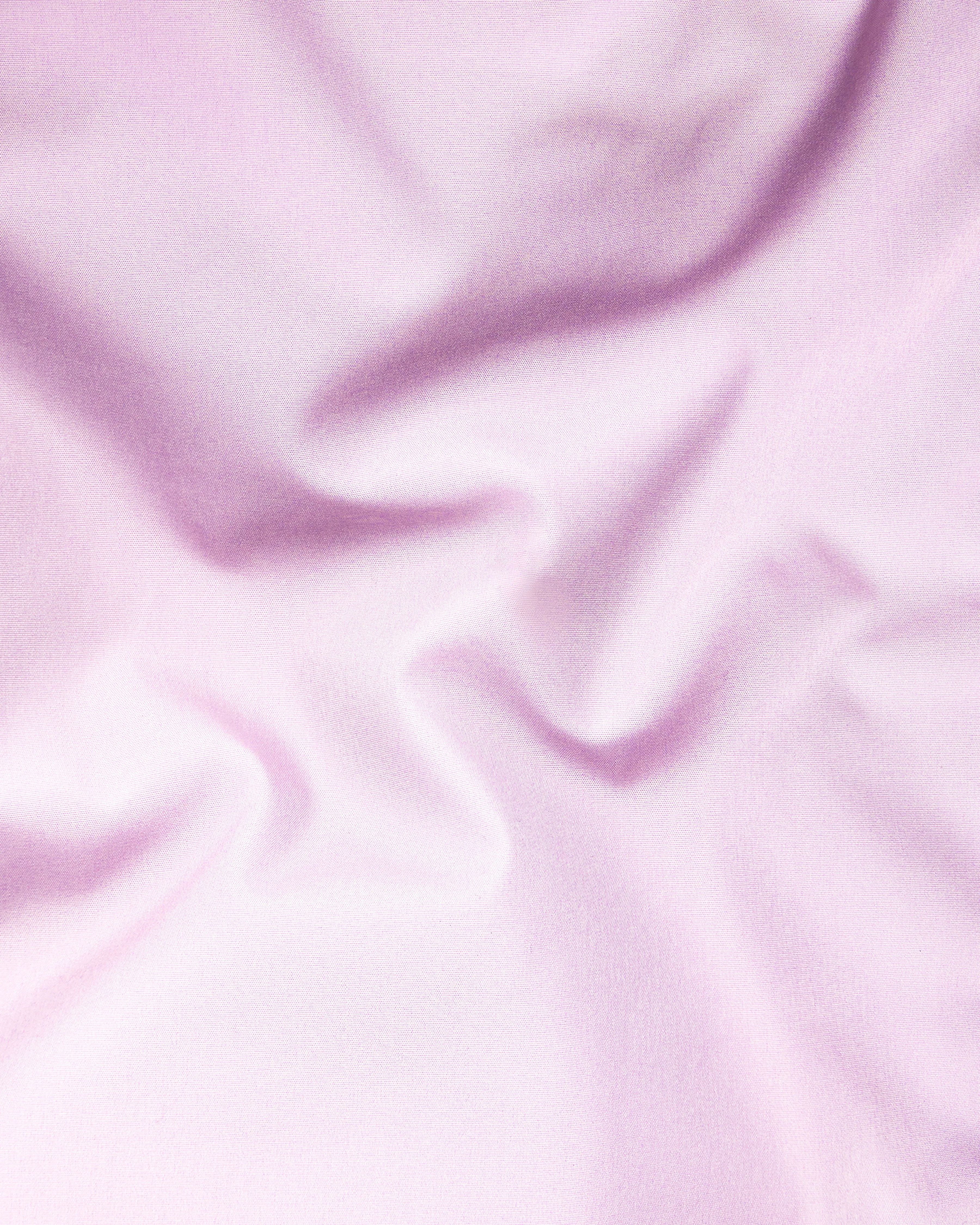 Melanie Pink Premium Cotton Shirt sold by French Crown product image thumbnail 2