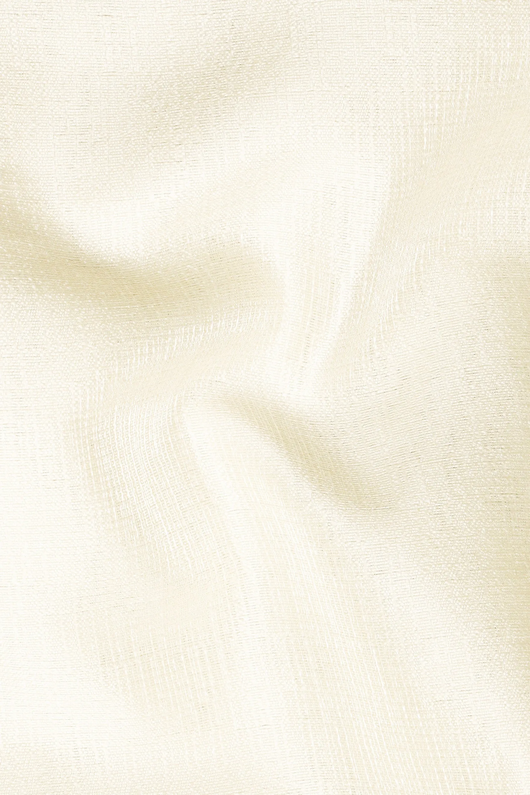 Albescent Cream Kurta Set sold by French Crown product image thumbnail 3