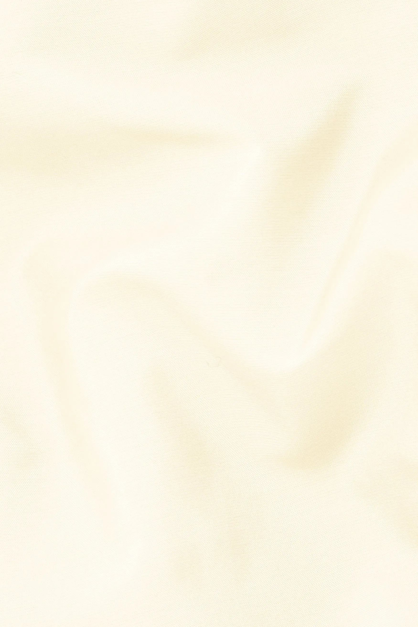 Beige Subtle Sheen Viscose Kurta Set sold by French Crown product image thumbnail 3