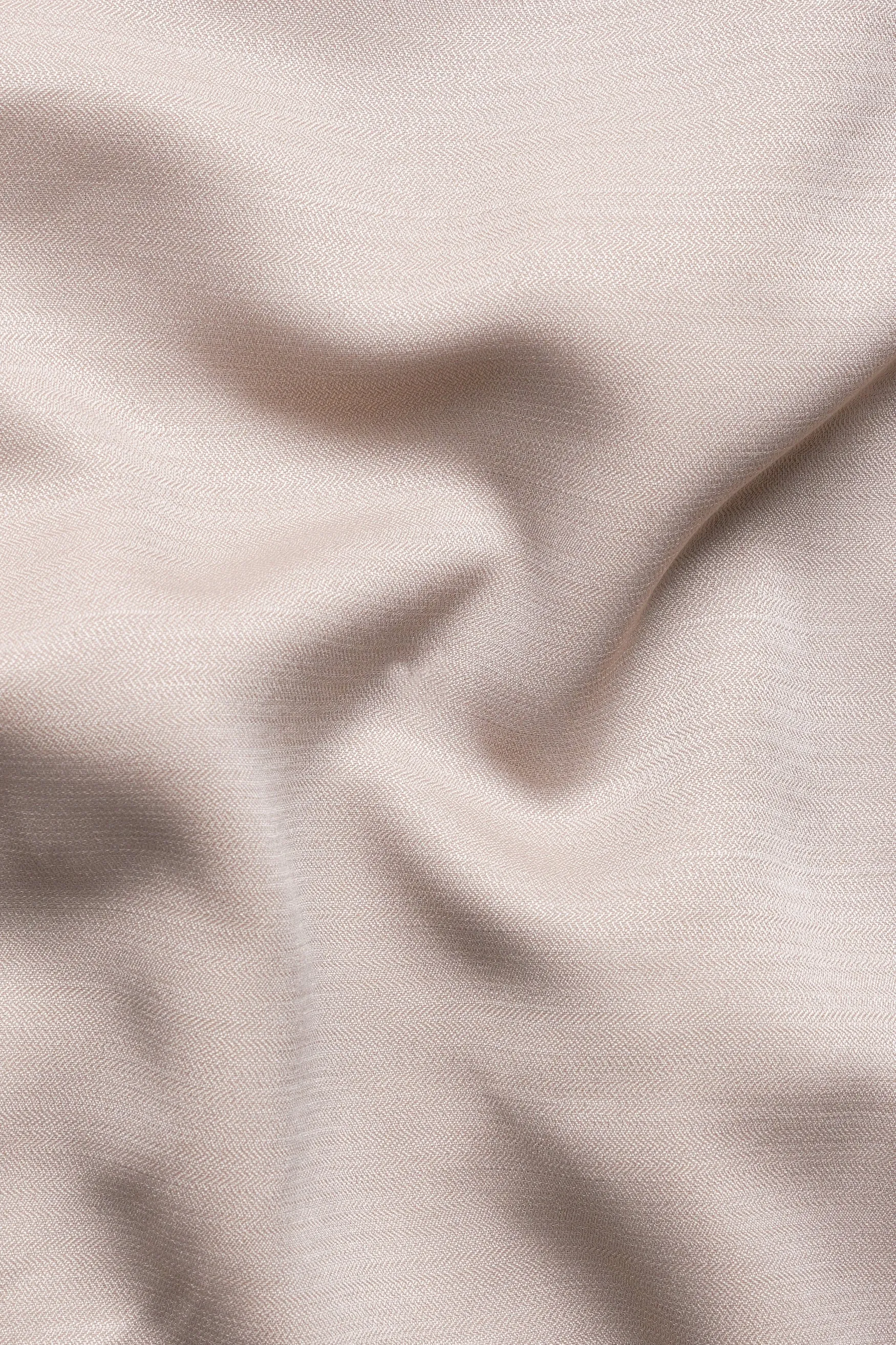 Chalice Brown Subtle Sheen Viscose Kurta Set sold by French Crown product image thumbnail 3