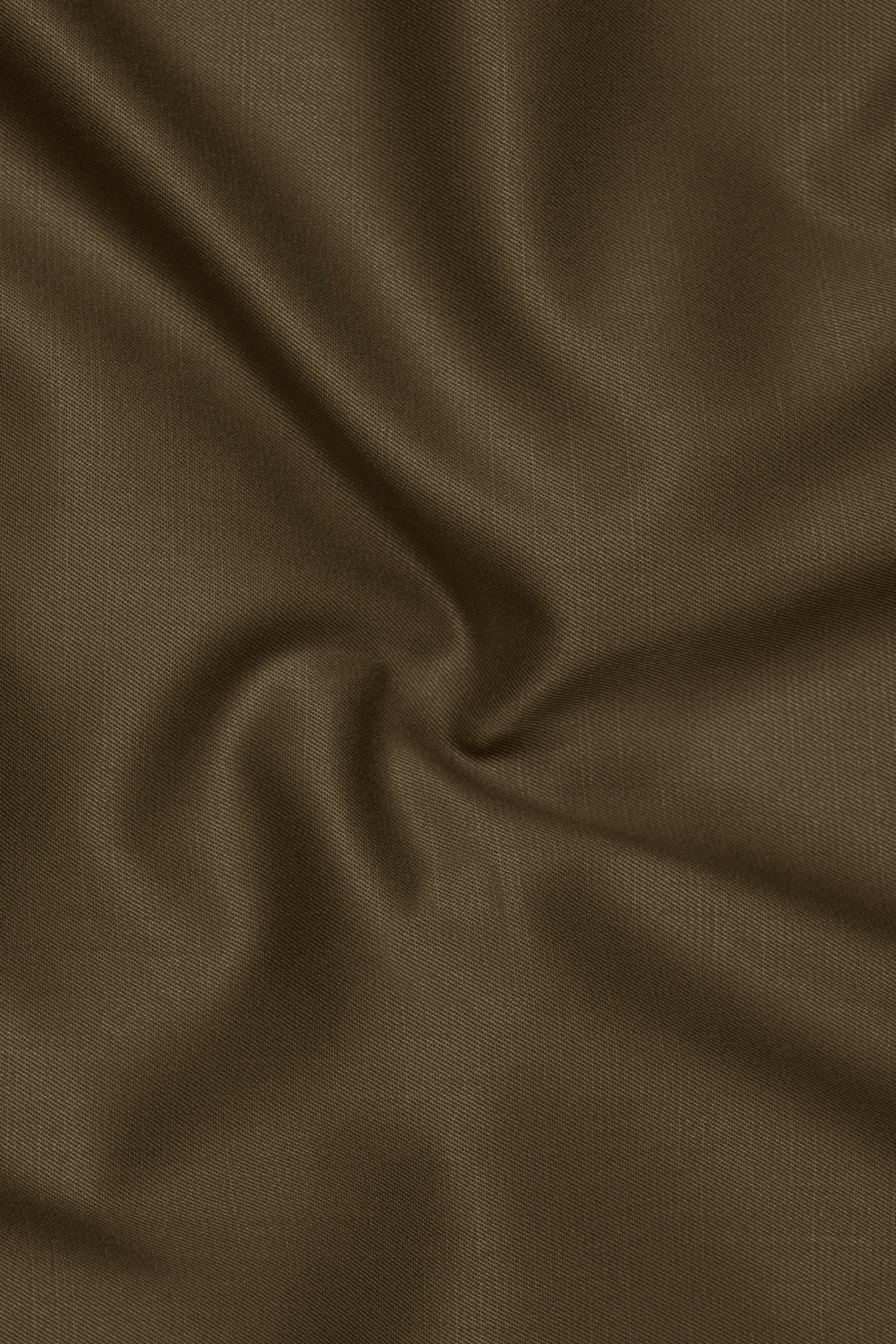 Tortilla Brown Wool Rich Single Breasted Blazer sold by French Crown product image thumbnail 3