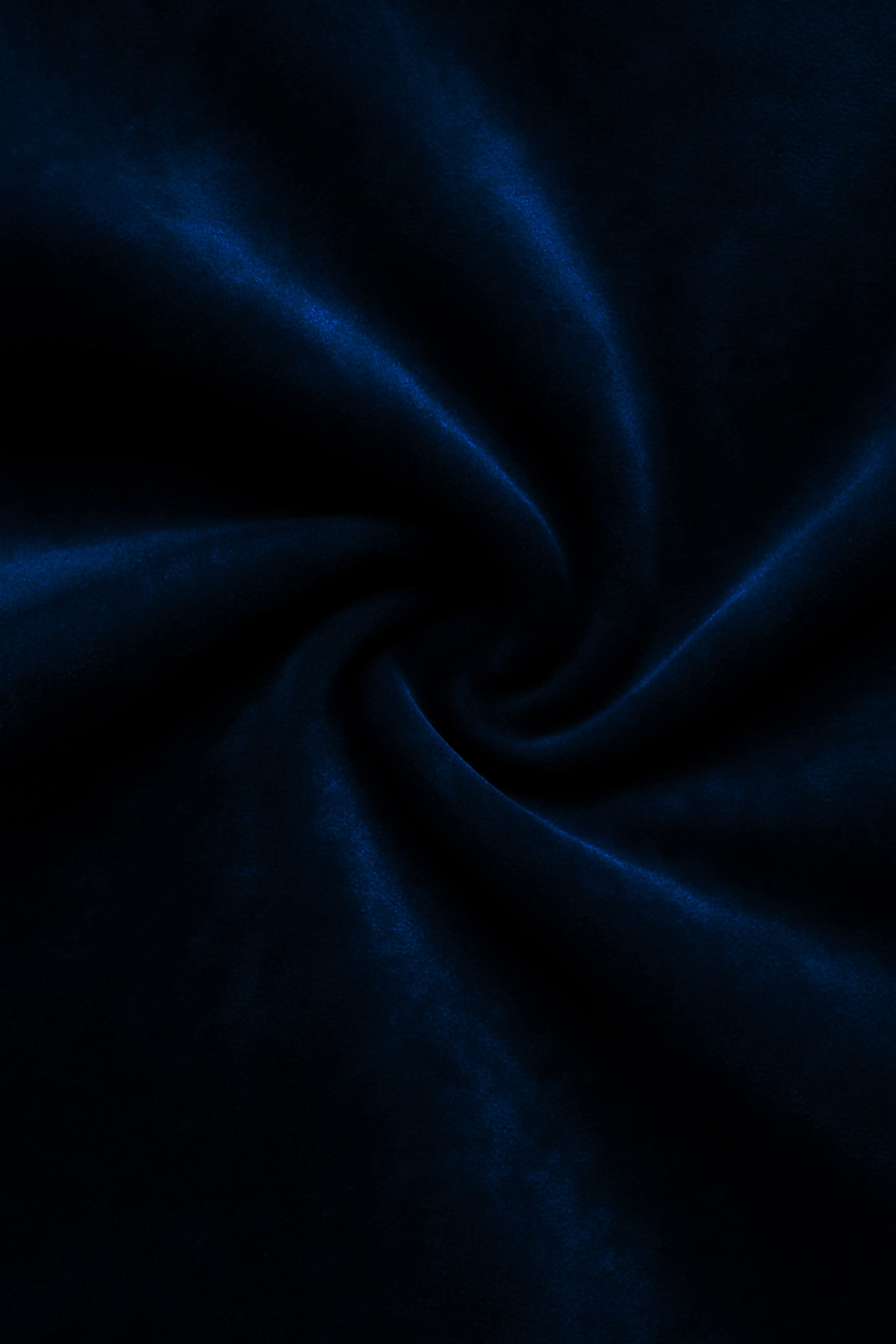 Noctivell-Cinder Blue Velvet Peak Lapel Tuxedo Blazer sold by French Crown product image thumbnail 3