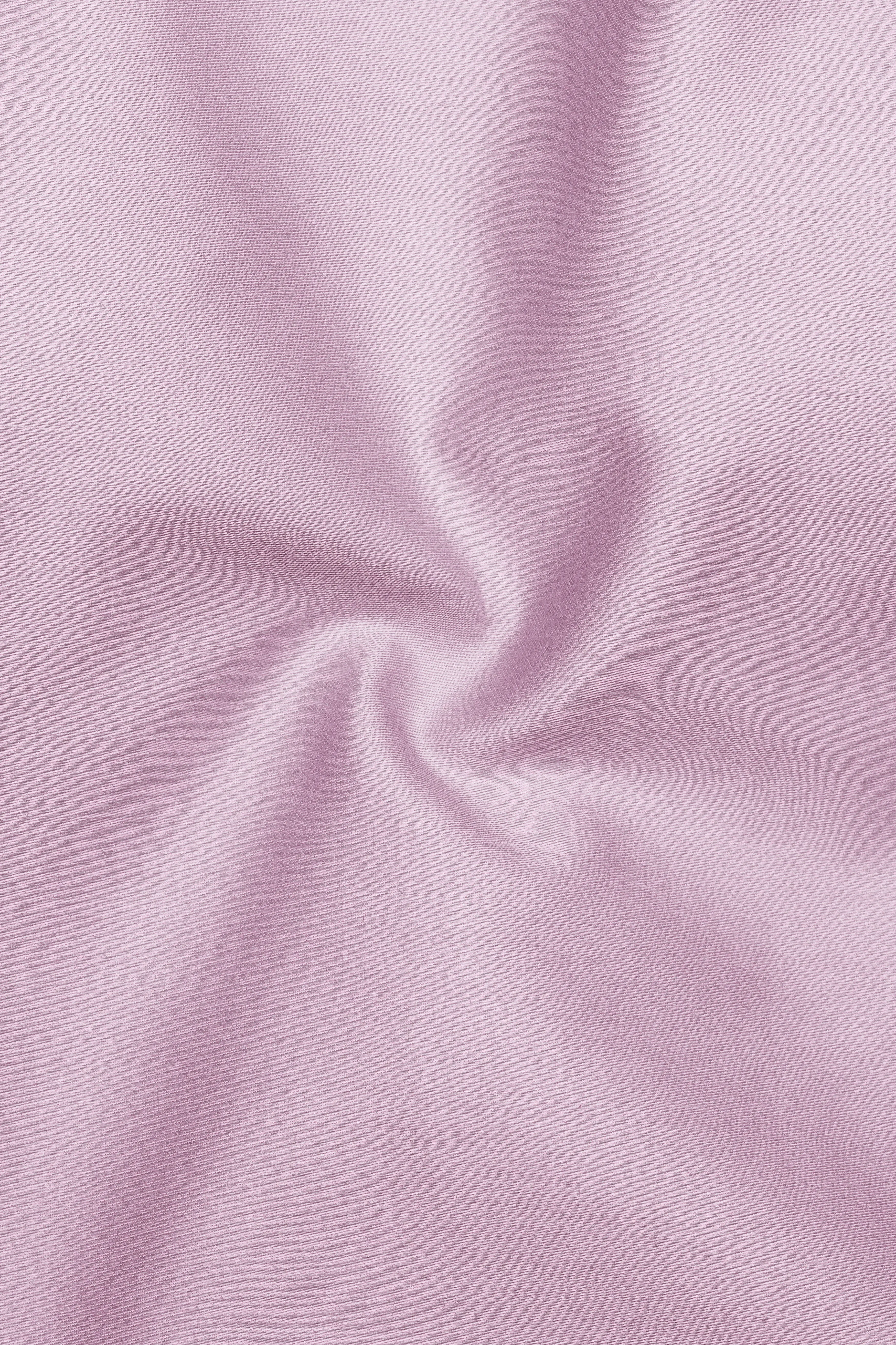Lustraro-Azalea Pink Subtle Sheen Super Soft Premium Cotton Tuxedo Shirt sold by French Crown product image thumbnail 3