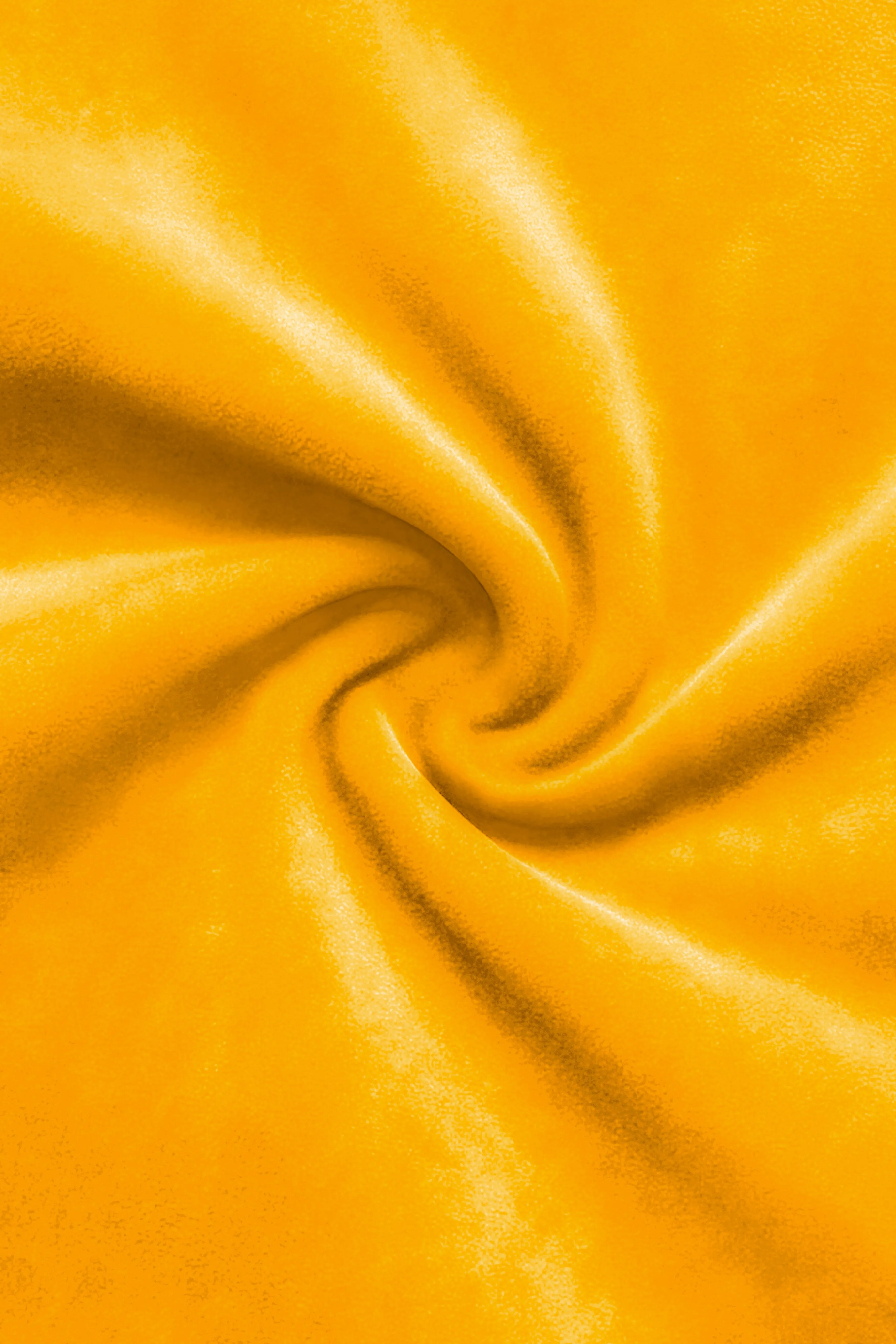 Marquis-Selective Yellow Velvet Peak Lapel Tuxedo Blazer sold by French Crown product image thumbnail 3