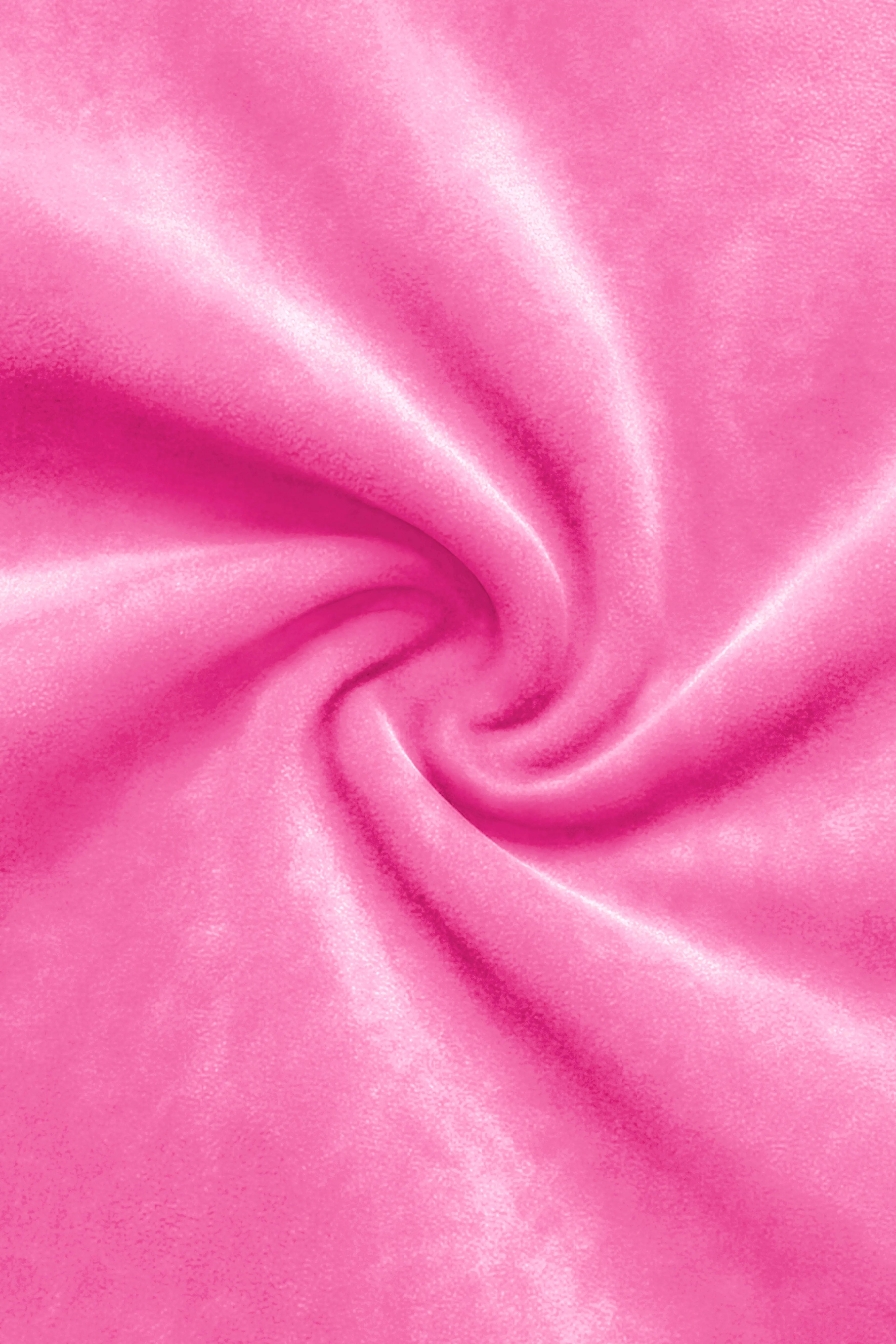 Regalis-Carnation Pink Velvet Peak Lapel Tuxedo Blazer sold by French Crown product image thumbnail 3