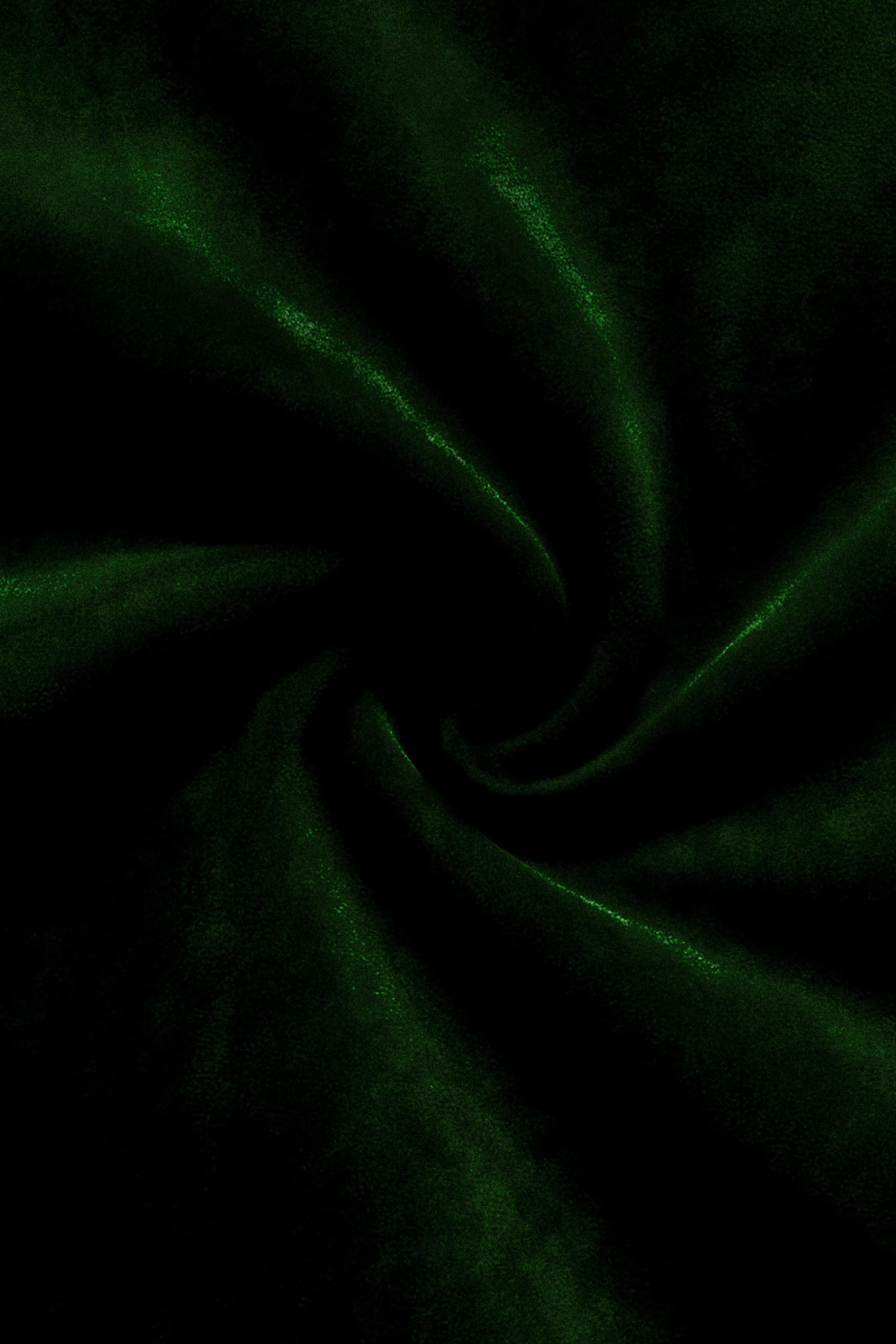 Emerald-Sacramento Green Velvet Peak Lapel Tuxedo Blazer sold by French Crown product image thumbnail 3