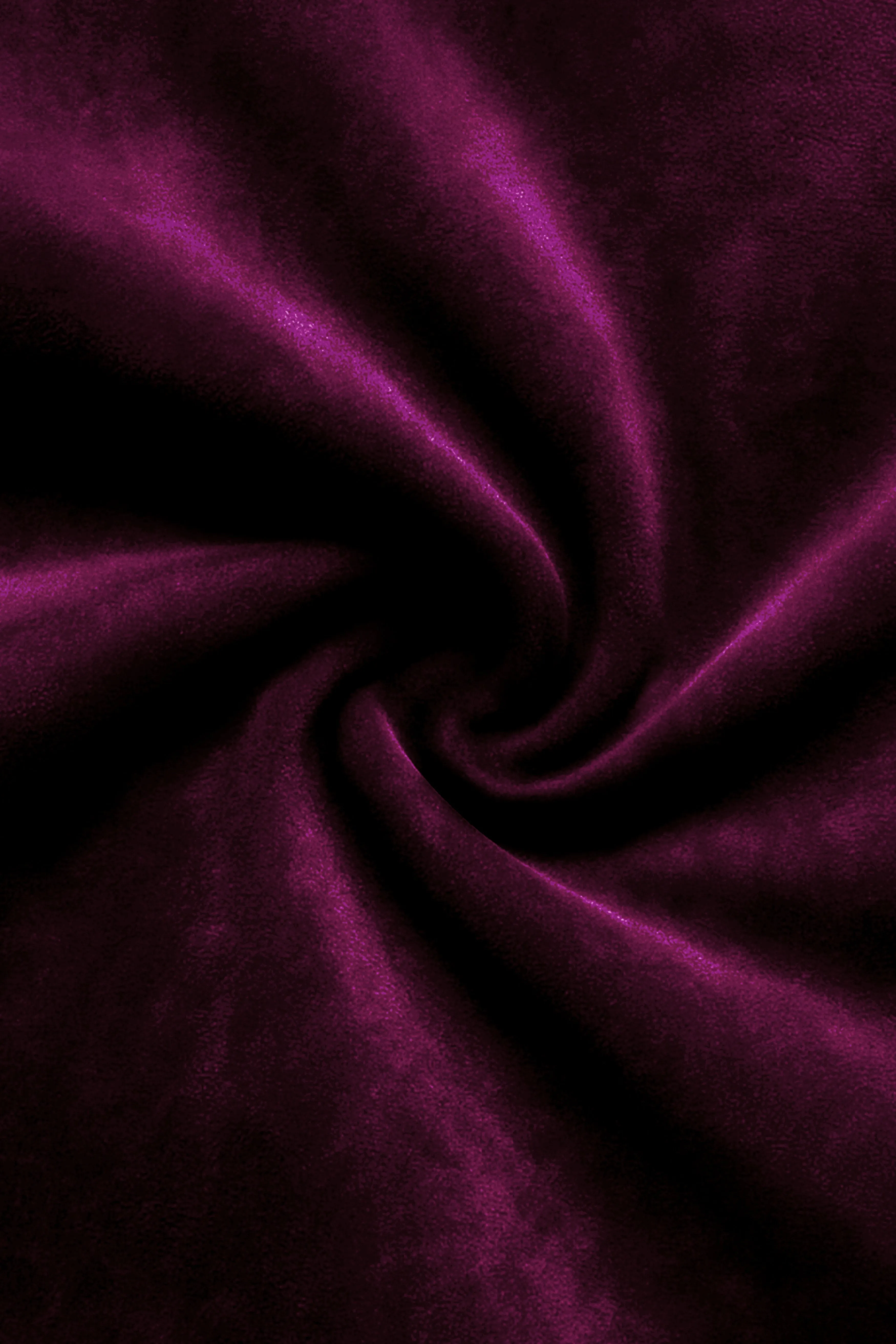 Corale-Tamarind Pink Velvet Peak Lapel Tuxedo Blazer sold by French Crown product image thumbnail 3