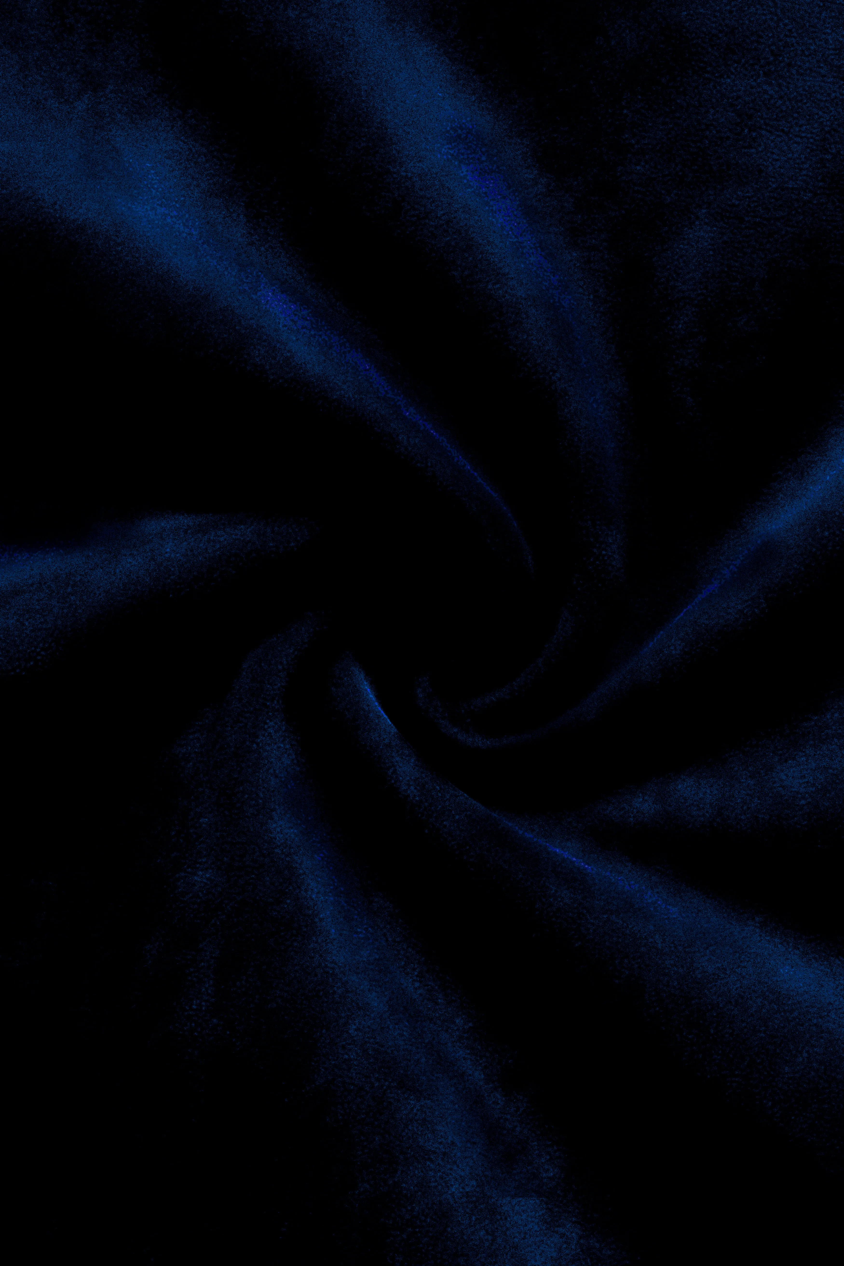 Ashen-Cinder Blue Velvet Peak Lapel Tuxedo Blazer sold by French Crown product image thumbnail 3