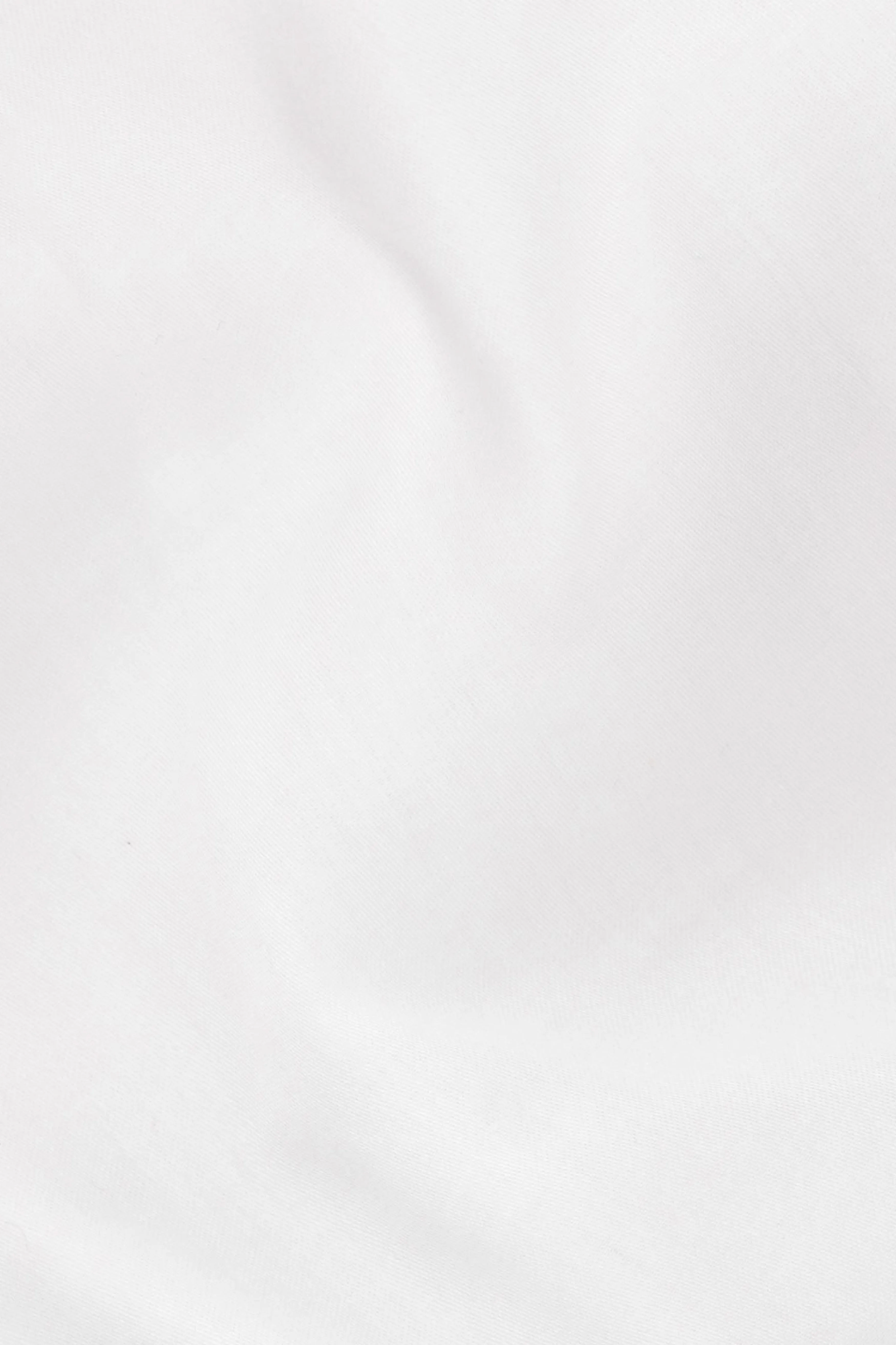 Jade Black And Bright White Super Soft Premium Cotton Designer Lounge Pants sold by French Crown product image thumbnail 3
