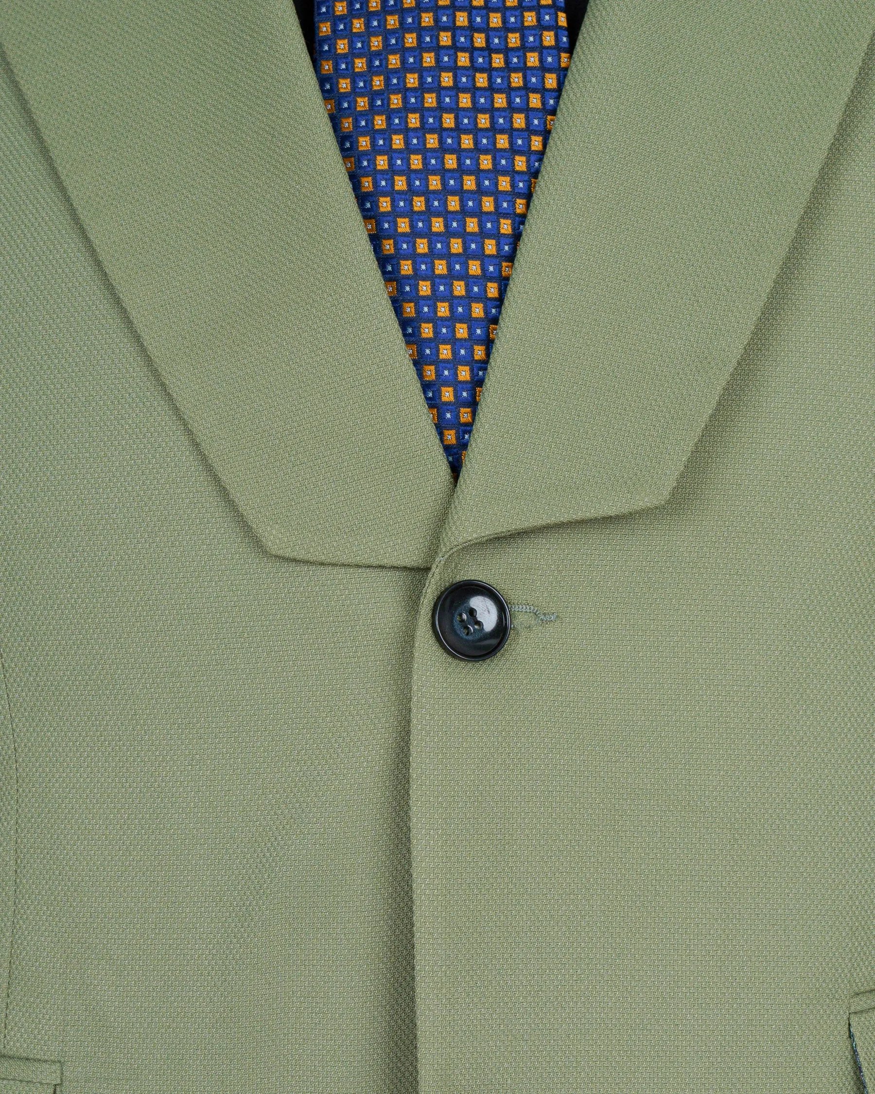 Schist Green Woolrich Suit sold by French Crown product image thumbnail 5