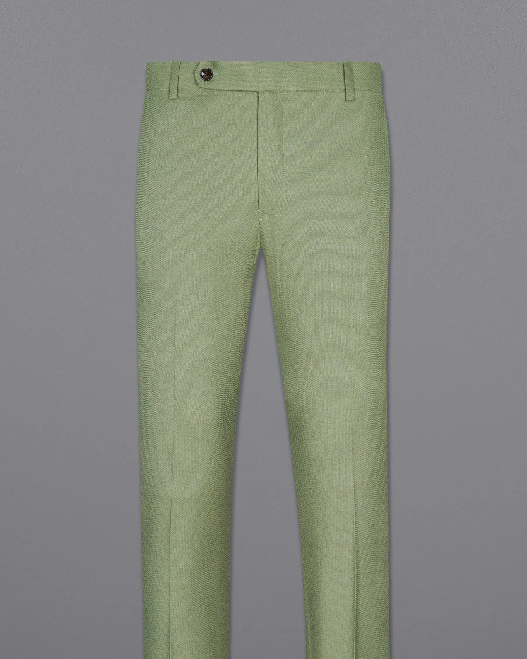 Schist Green Woolrich Pant sold by French Crown product image thumbnail 4