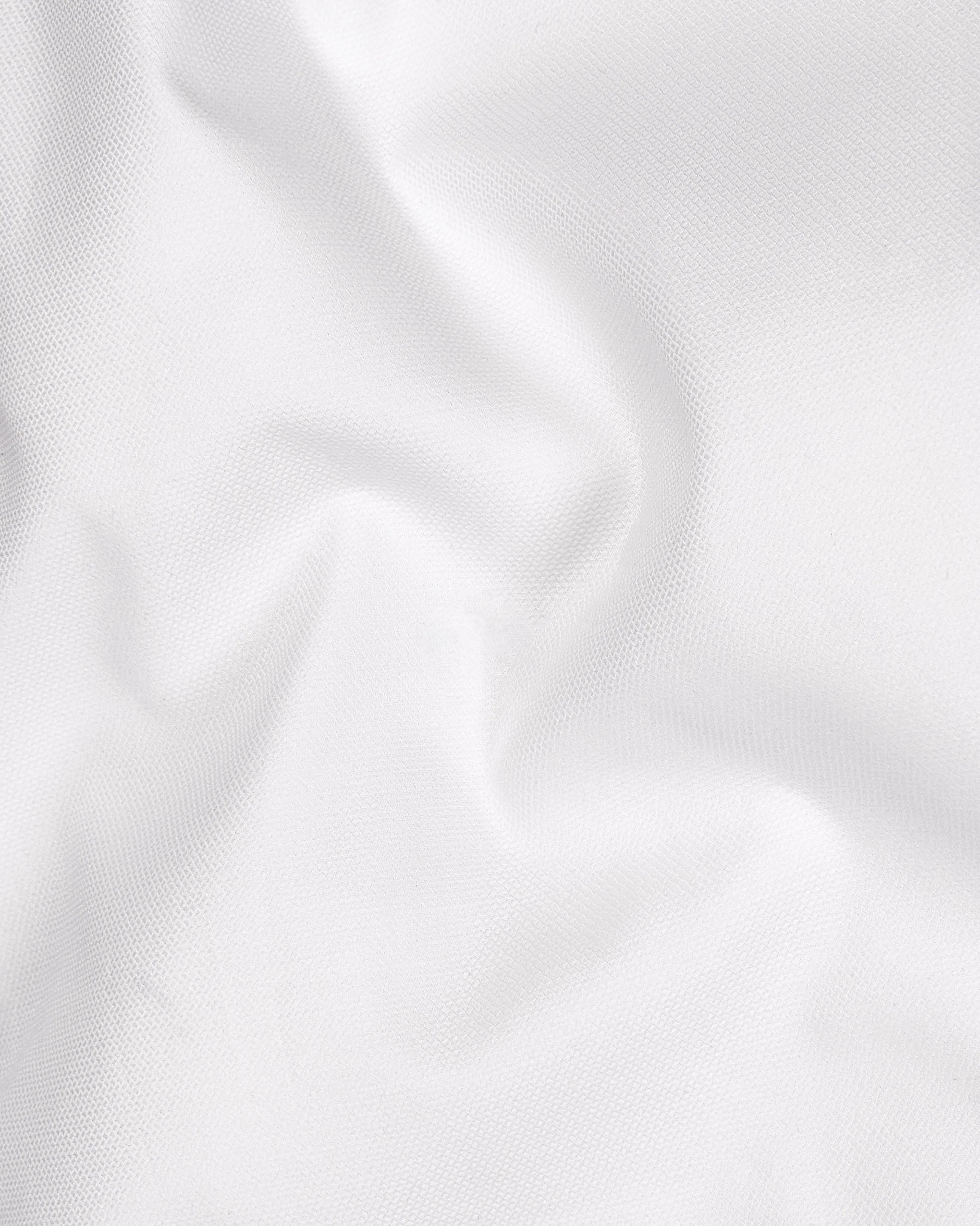 Bright White Royal Oxford Shirt sold by French Crown product image thumbnail 2