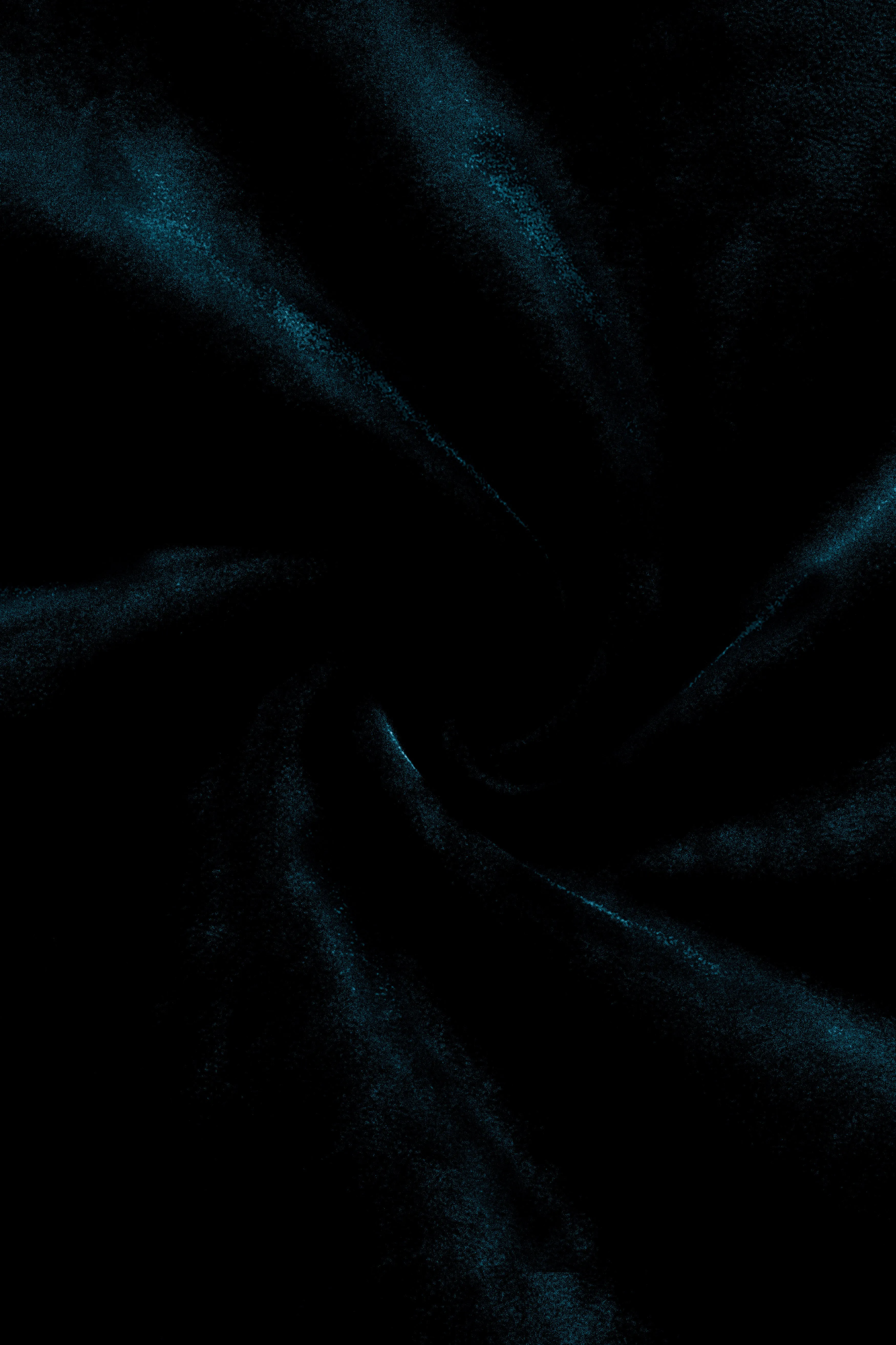 Rogue-Jaguar Blue Velvet Peak Lapel Tuxedo Suit sold by French Crown product image thumbnail 3