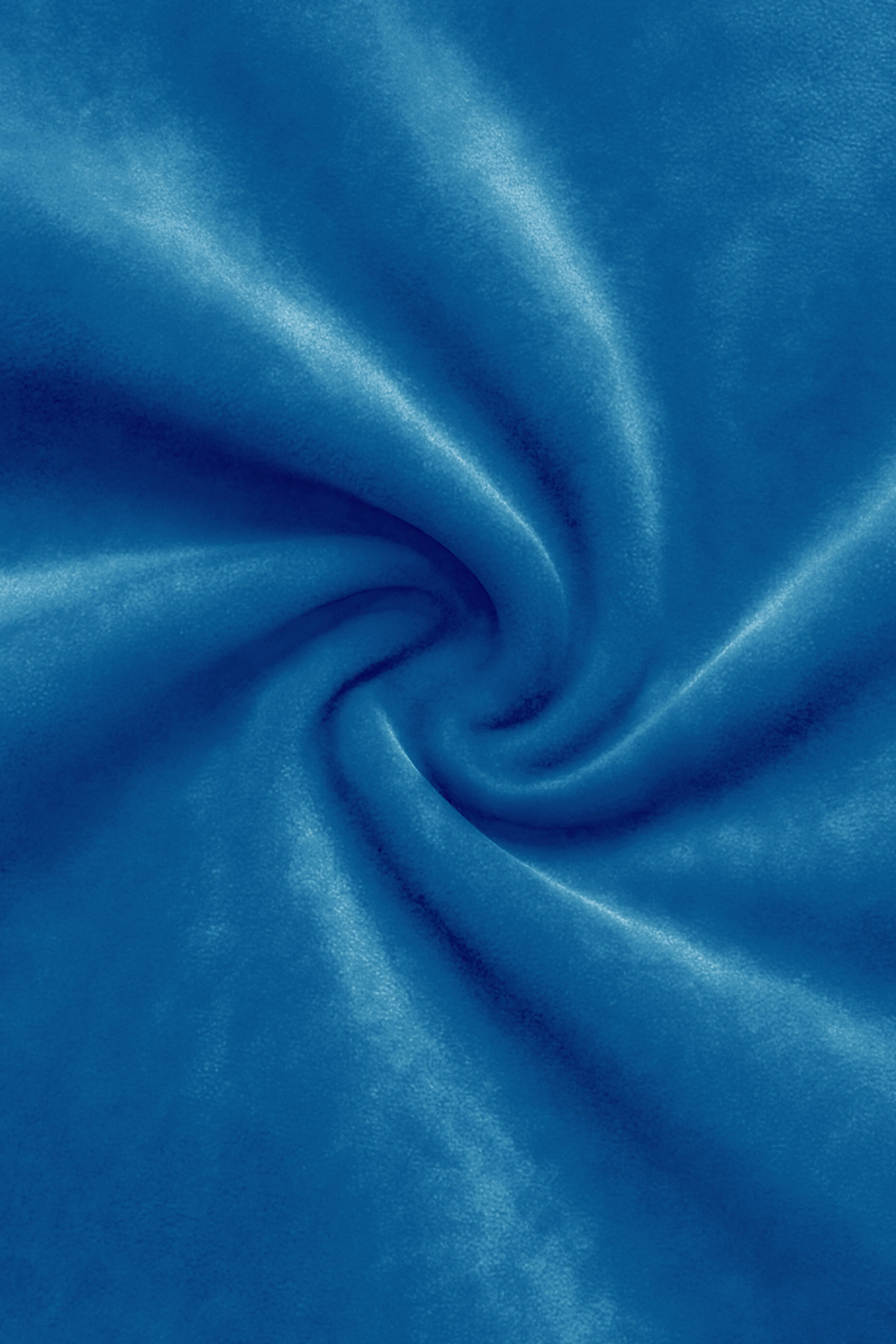 Orvian-Venice Blue Velvet Peak Lapel Tuxedo Suit sold by French Crown product image thumbnail 3