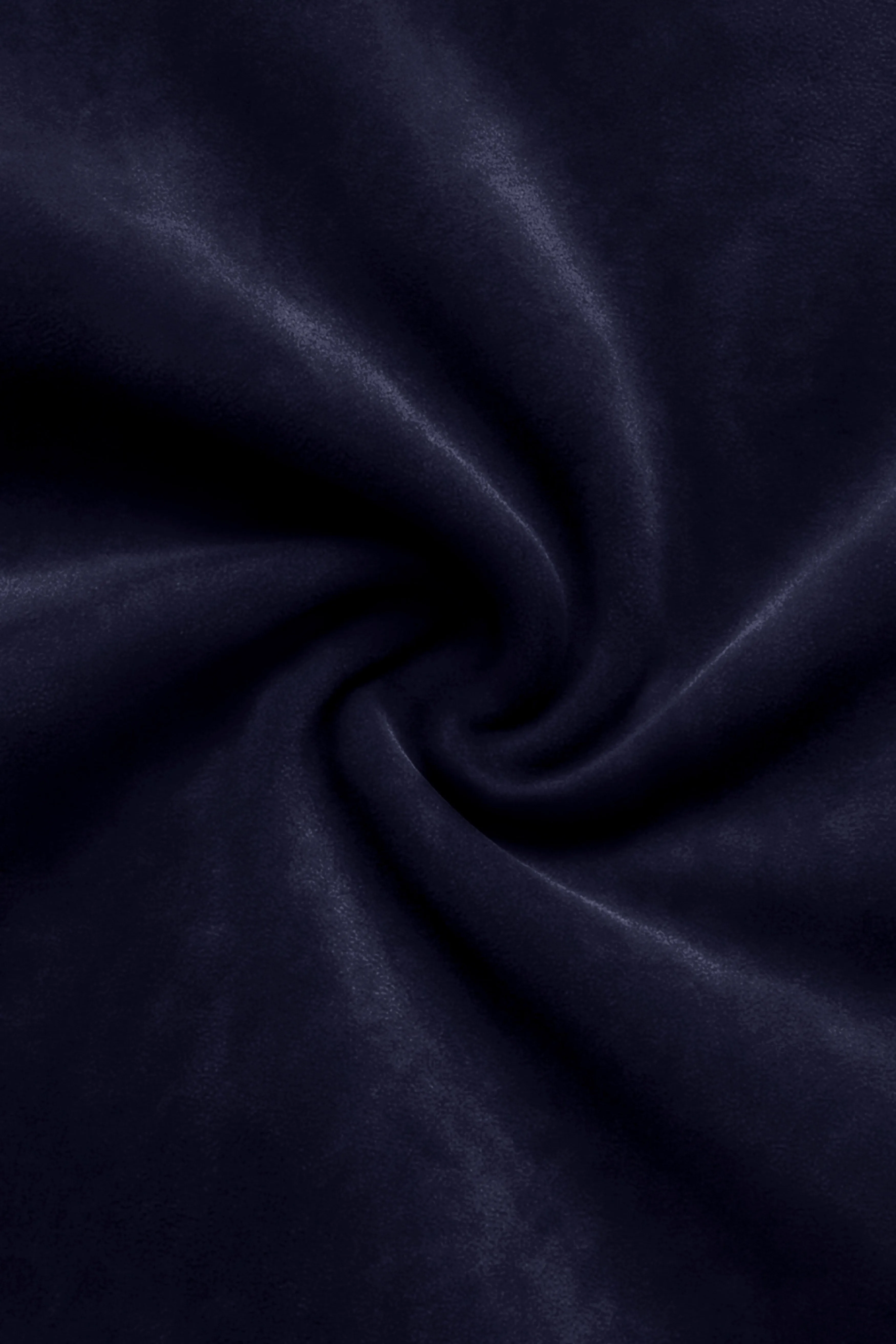 Torvian-Vulcan Purple Velvet Peak Lapel Tuxedo Suit sold by French Crown product image thumbnail 3