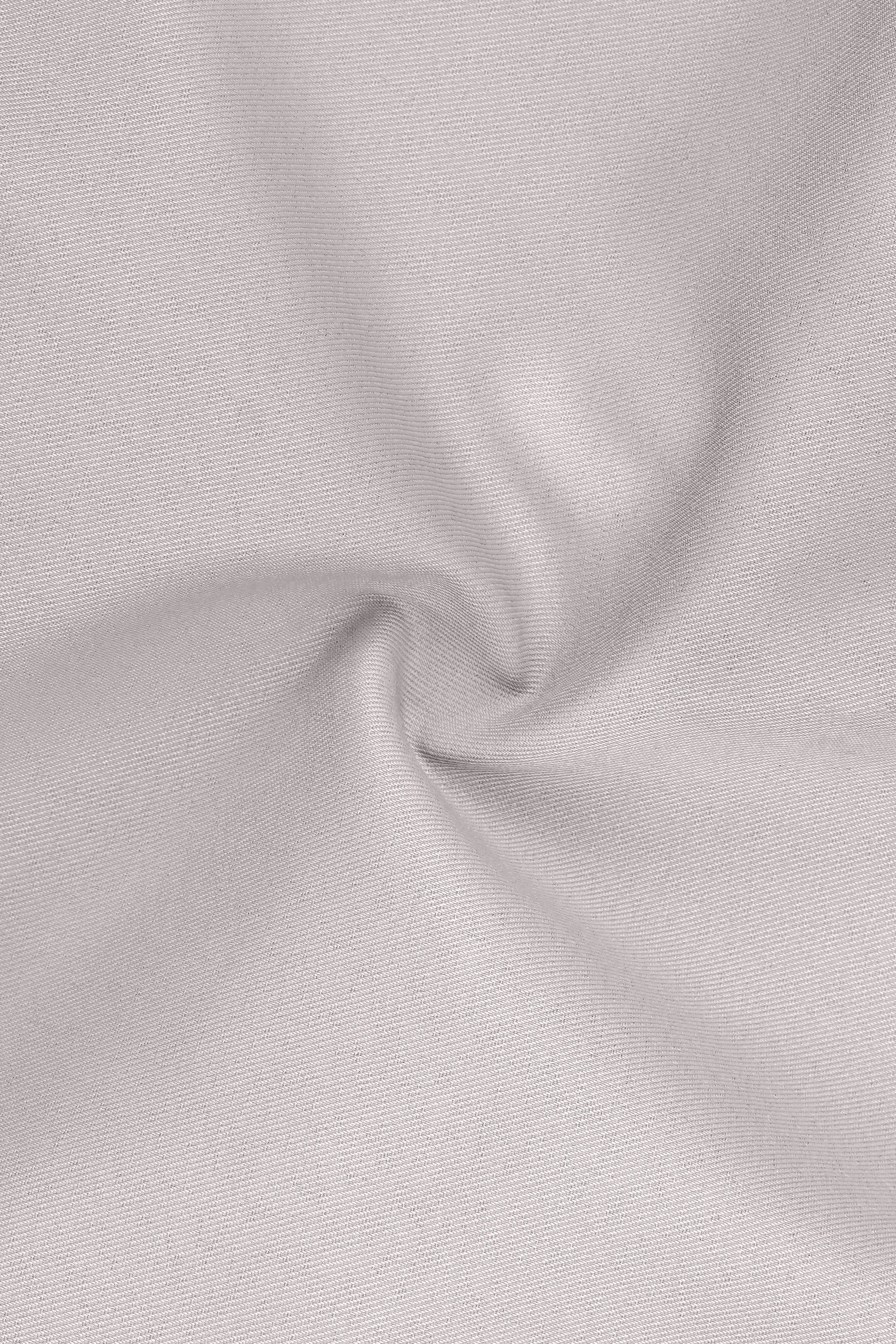 Lustre-Cloud Pink Slight Stretch Subtle Sheen Poly-Viscose Double Breasted Suit sold by French Crown product image thumbnail 3
