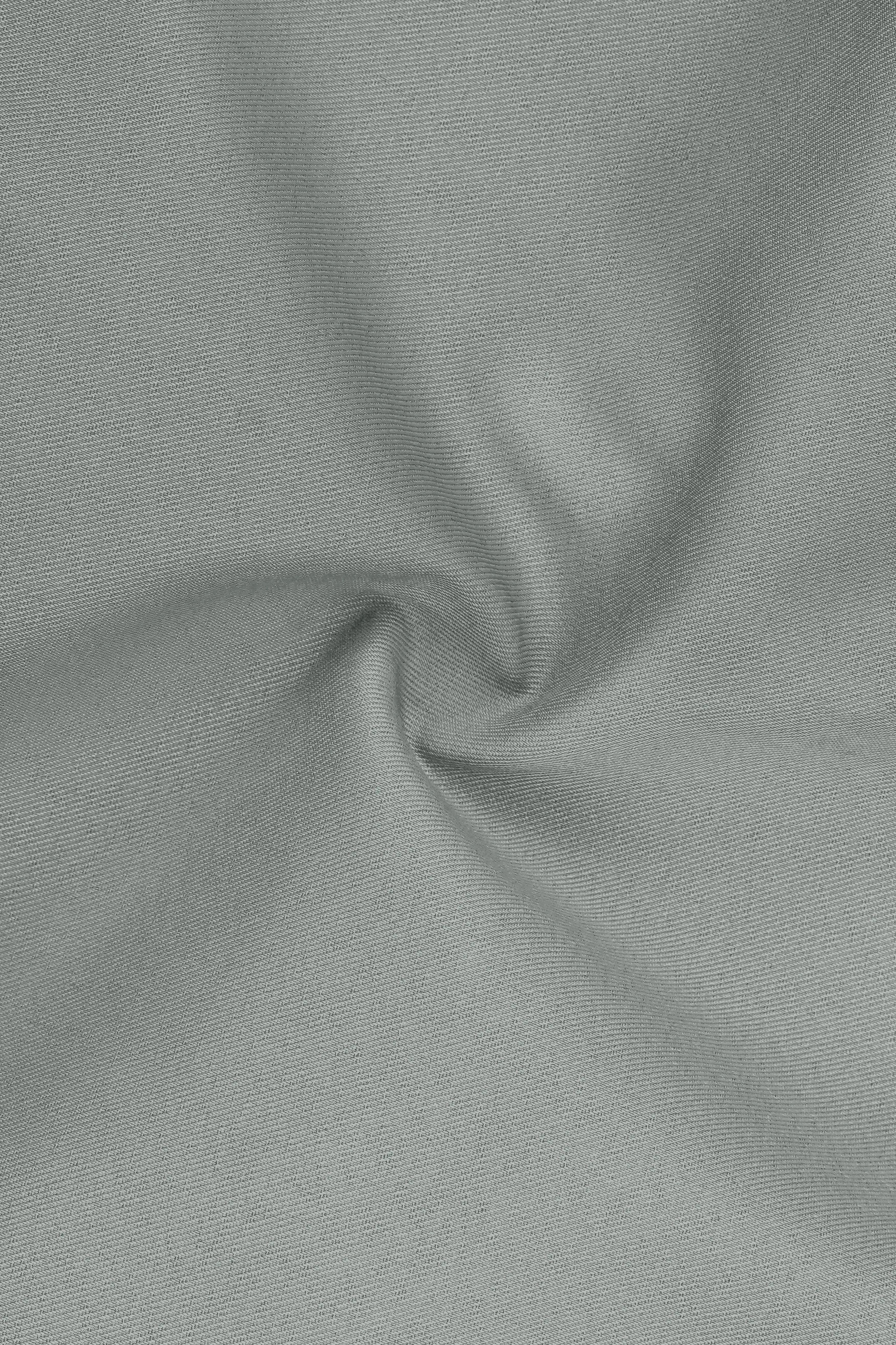 Beryl-Regent Green Slight Stretch Subtle Sheen Poly-Viscose Waistcoat sold by French Crown product image thumbnail 3