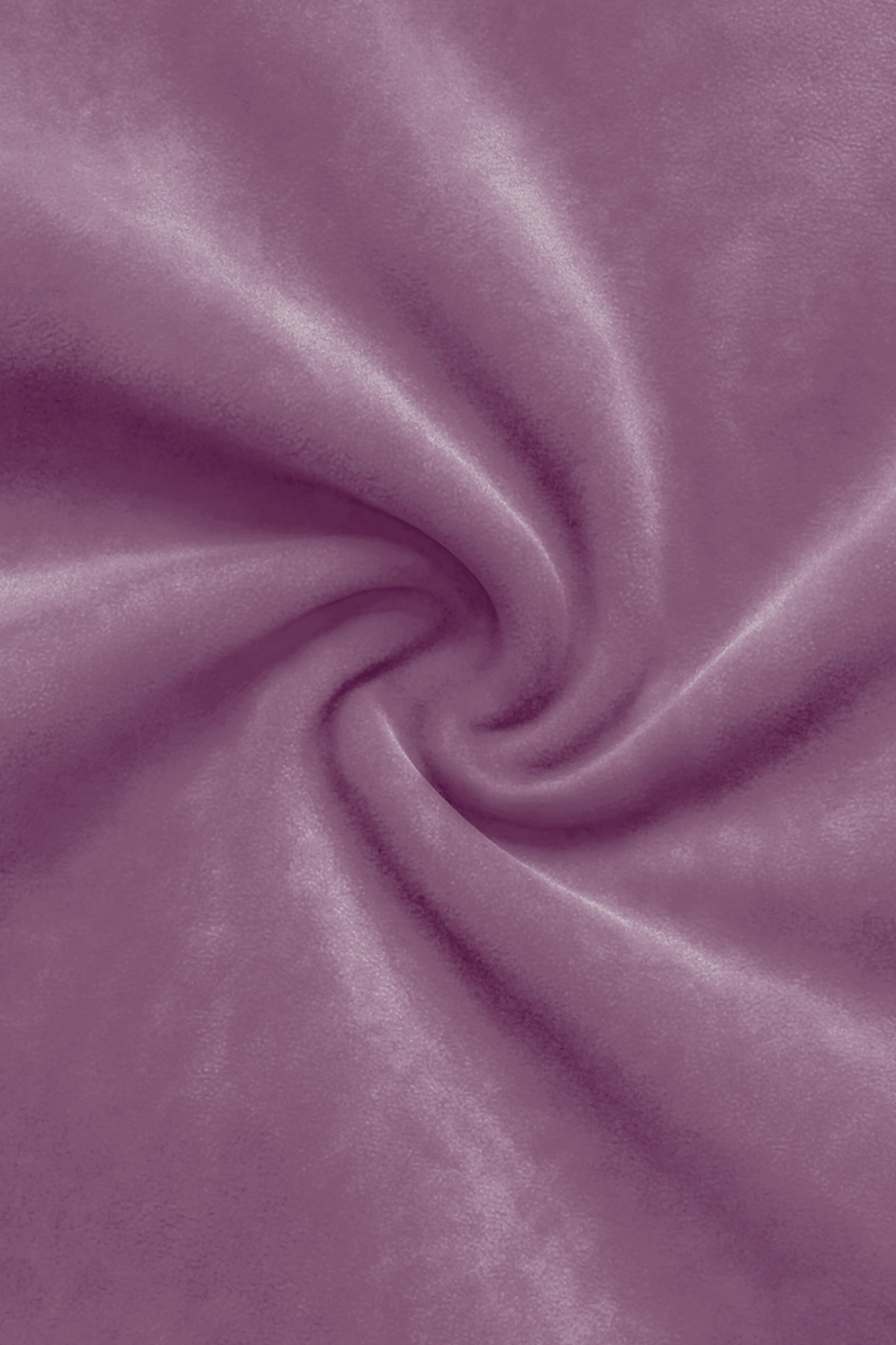 Veloura-Strikemaster Pink Velvet Peak Lapel Tuxedo Blazer sold by French Crown product image thumbnail 3