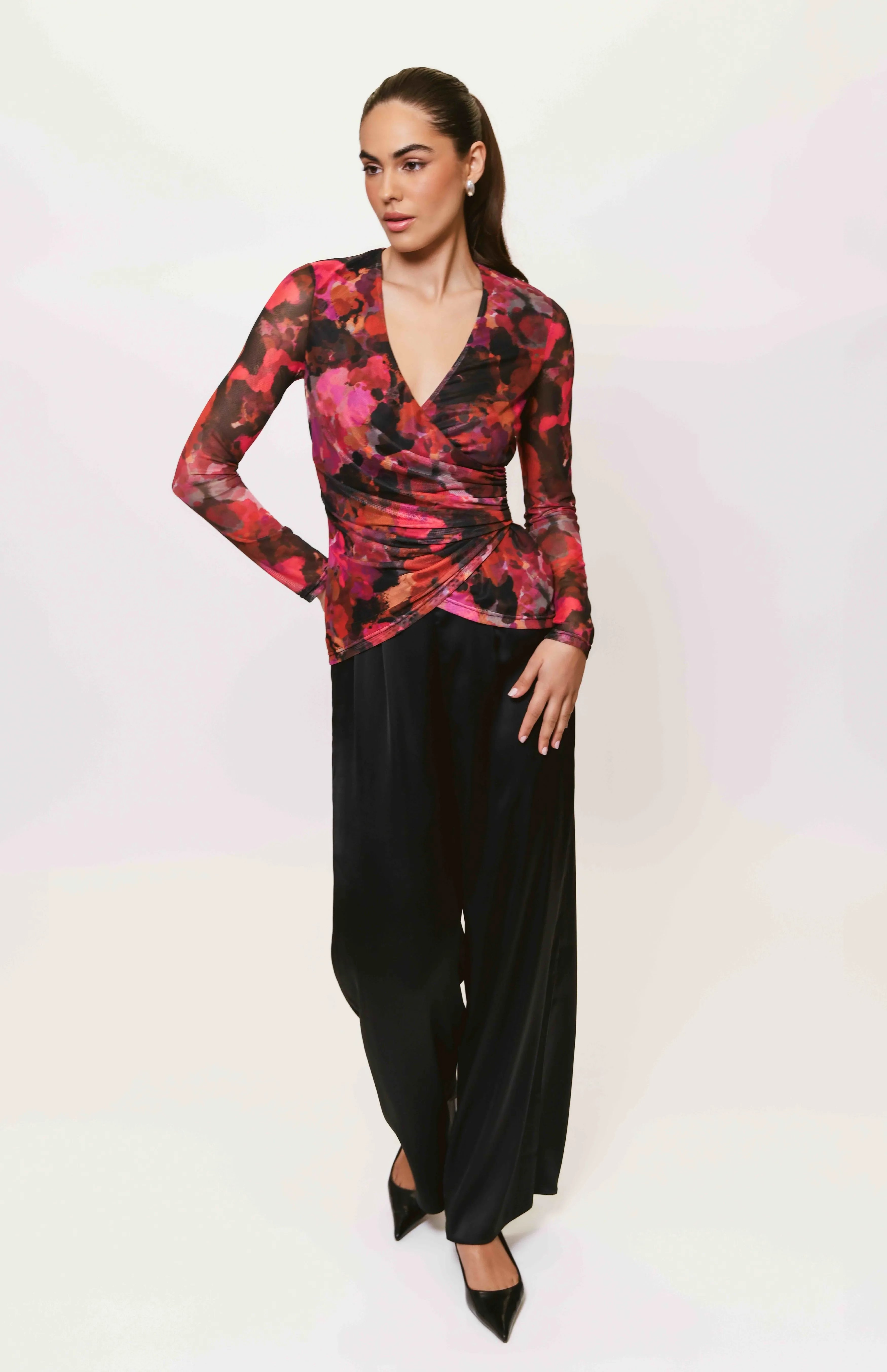 evia top sold by Hutch product image thumbnail 2