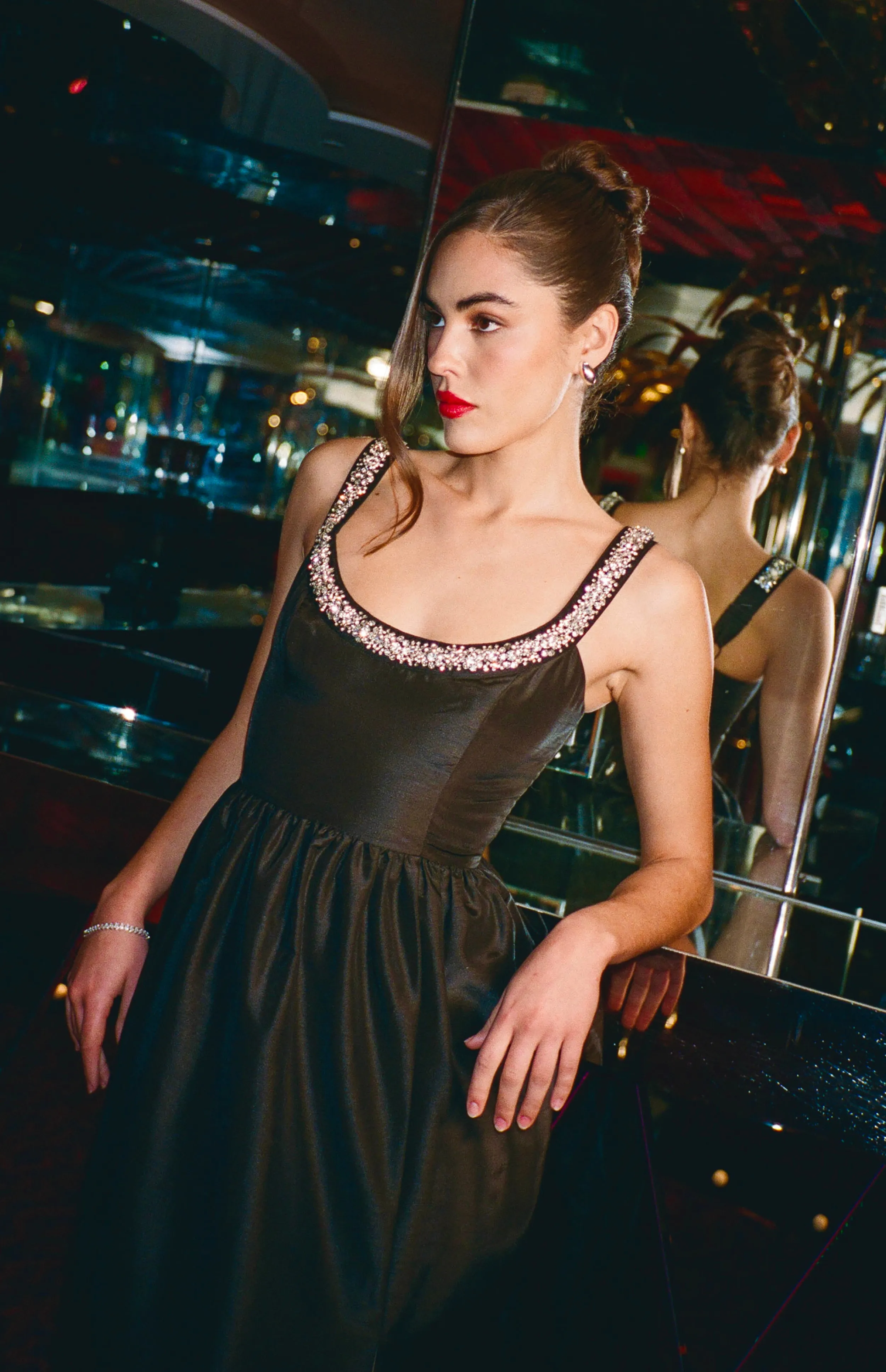 ericha dress sold by Hutch product image thumbnail 4