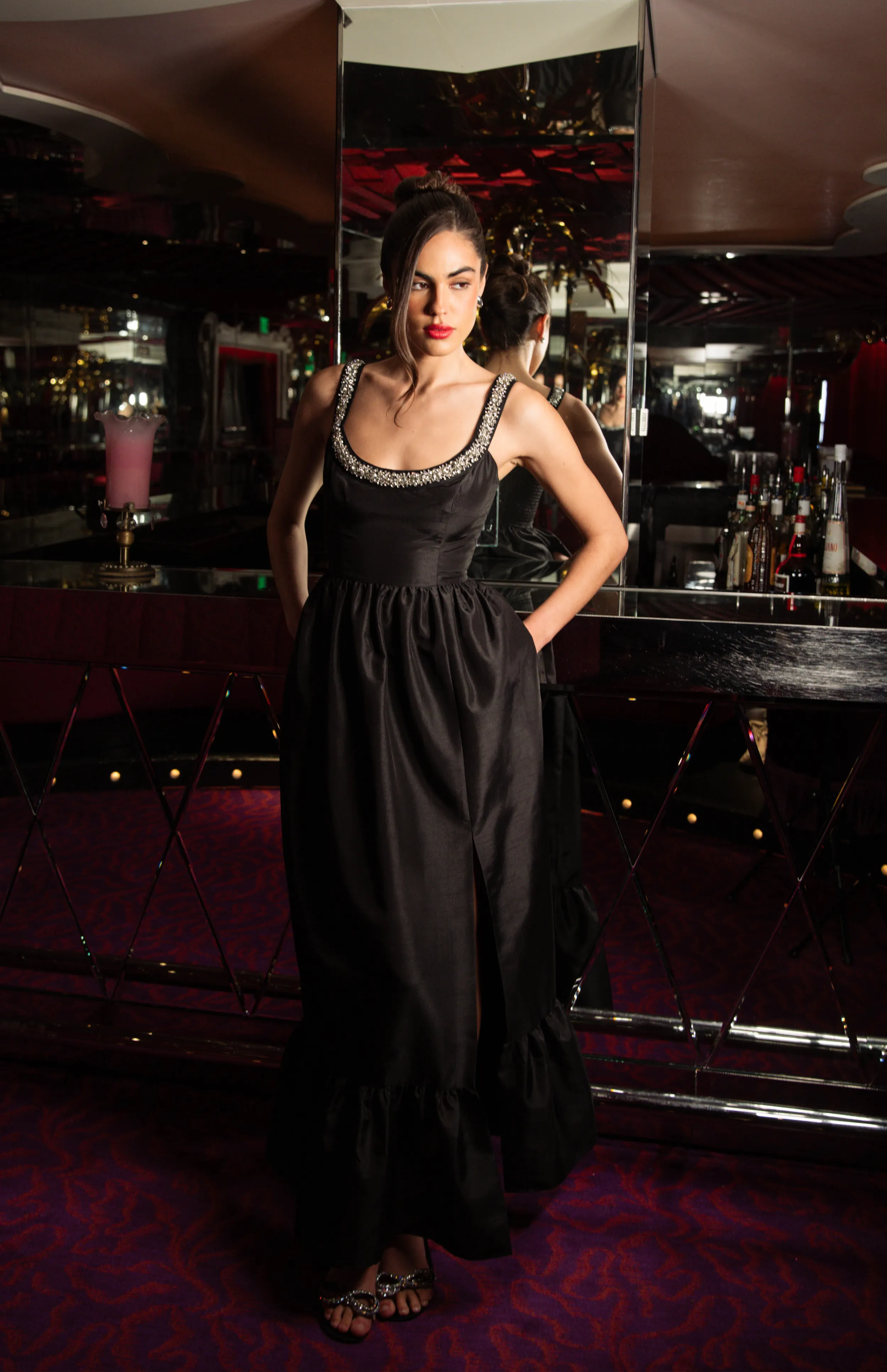 ericha dress sold by Hutch product image thumbnail 2