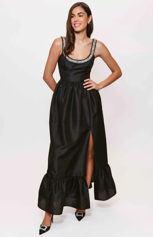 ericha dress sold by Hutch