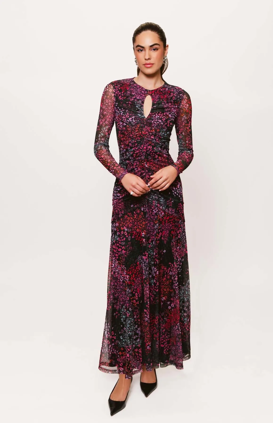 ramy dress sold by Hutch product image thumbnail 5