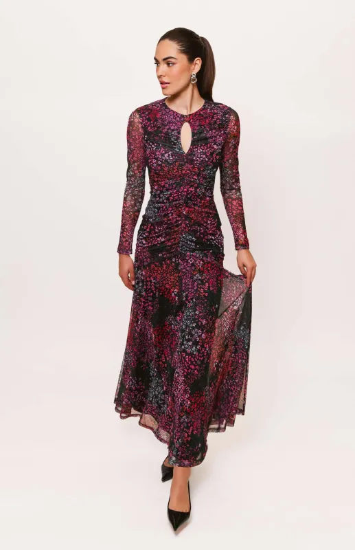 ramy dress sold by Hutch