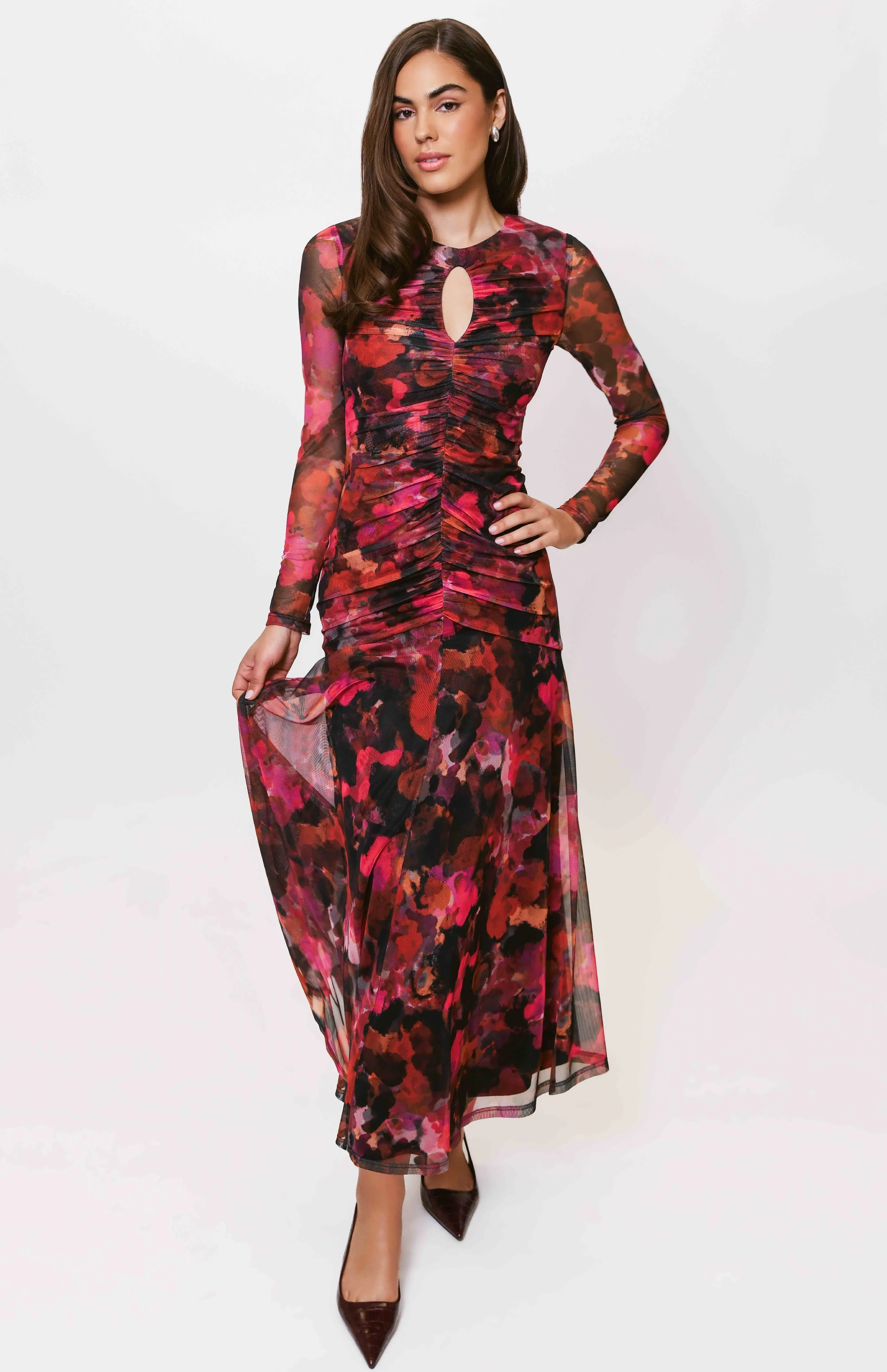 ramy dress sold by Hutch product image thumbnail 5