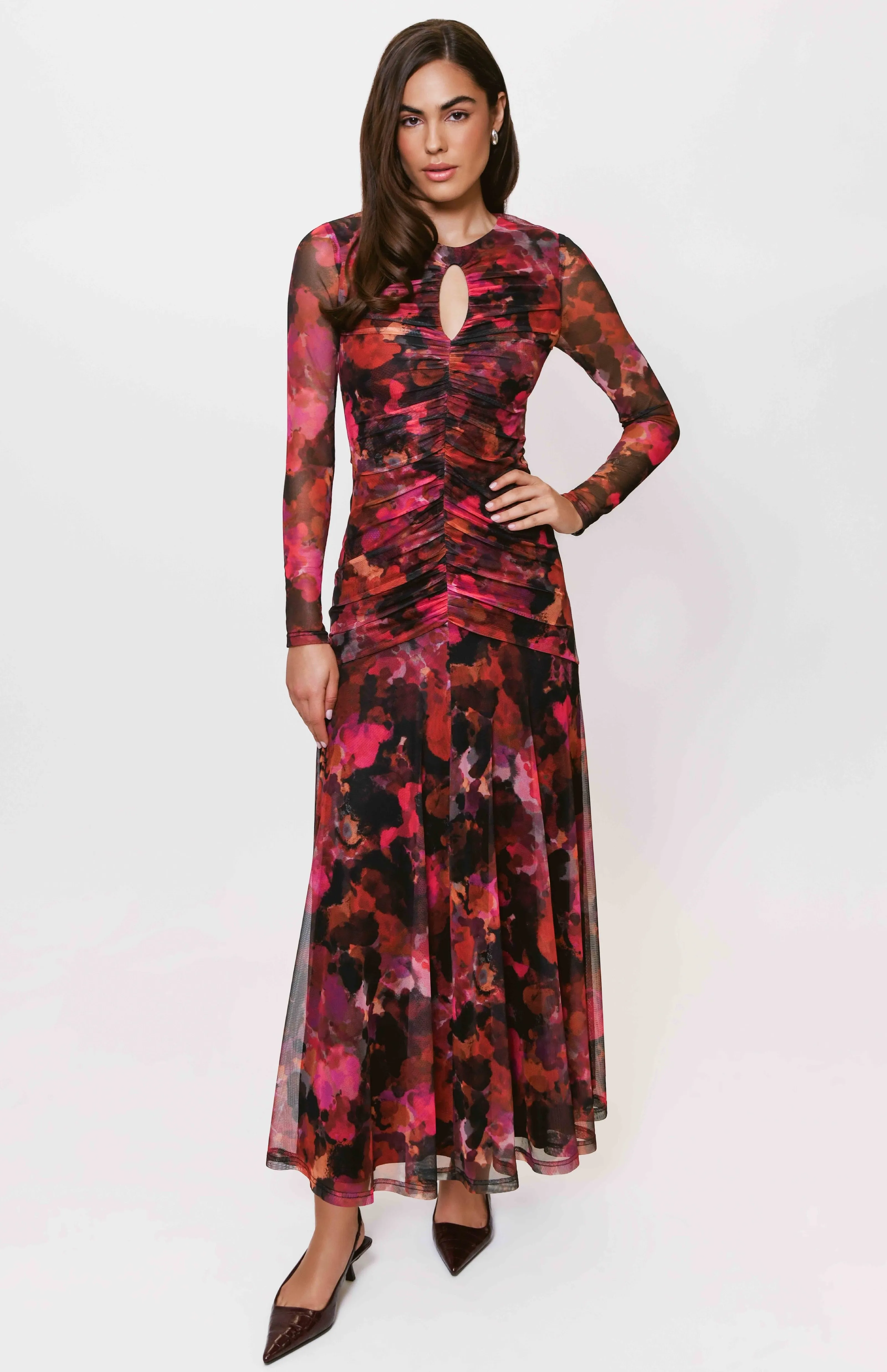 ramy dress sold by Hutch