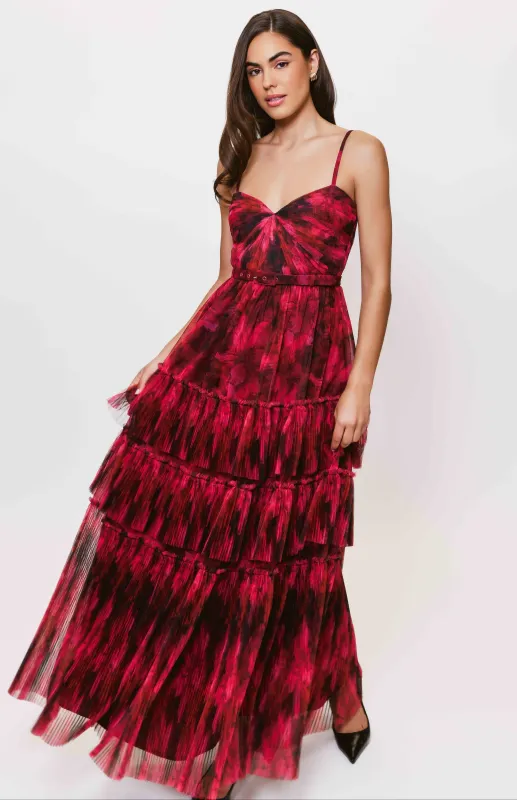 madelina dress sold by Hutch