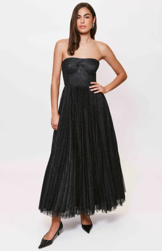 alba dress sold by Hutch