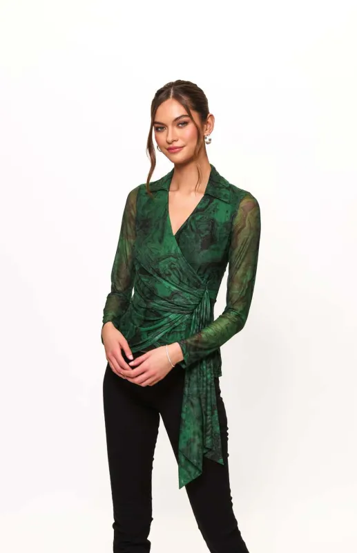 gale top sold by Hutch