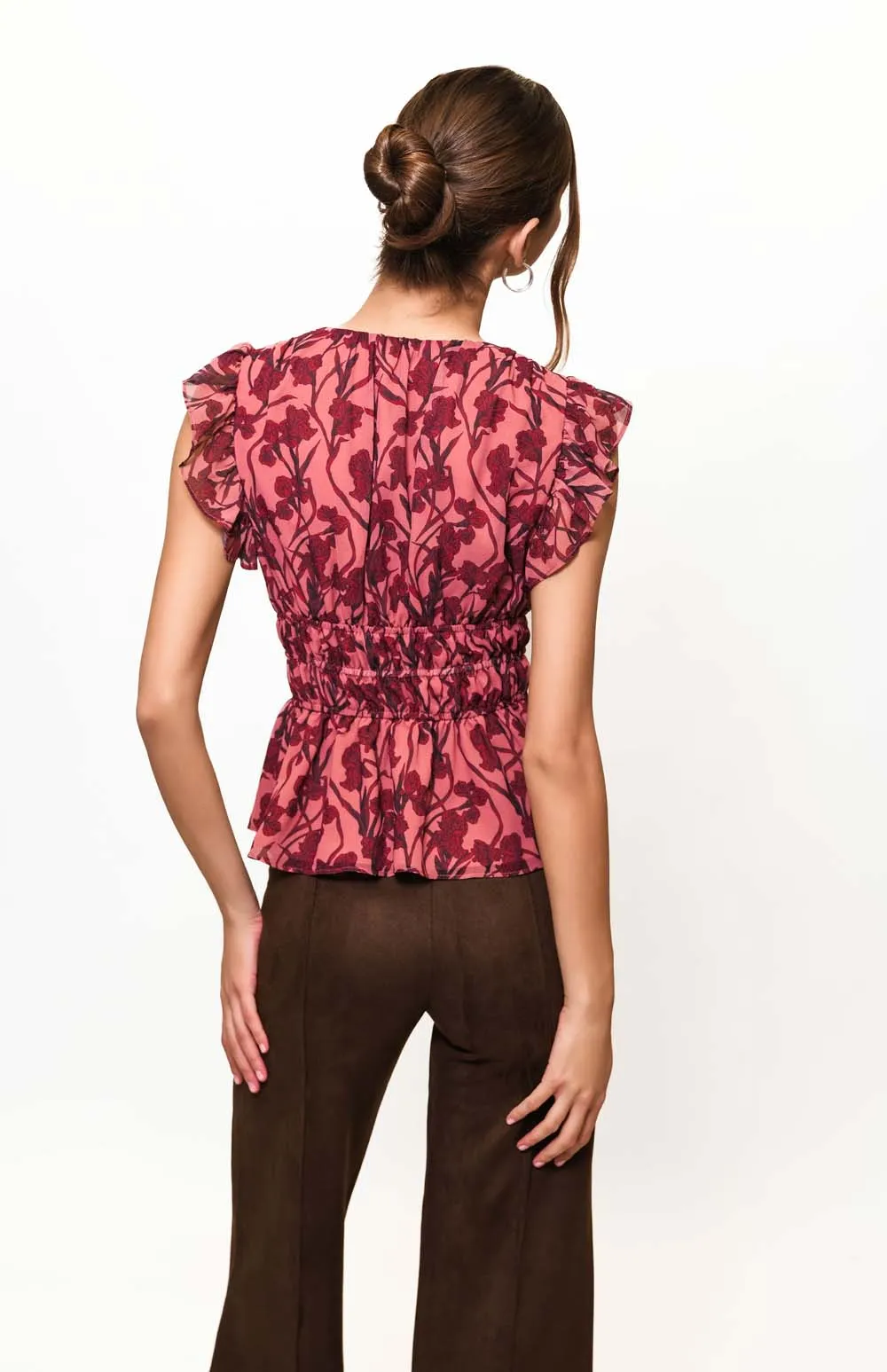 dempsey top sold by Hutch product image thumbnail 4