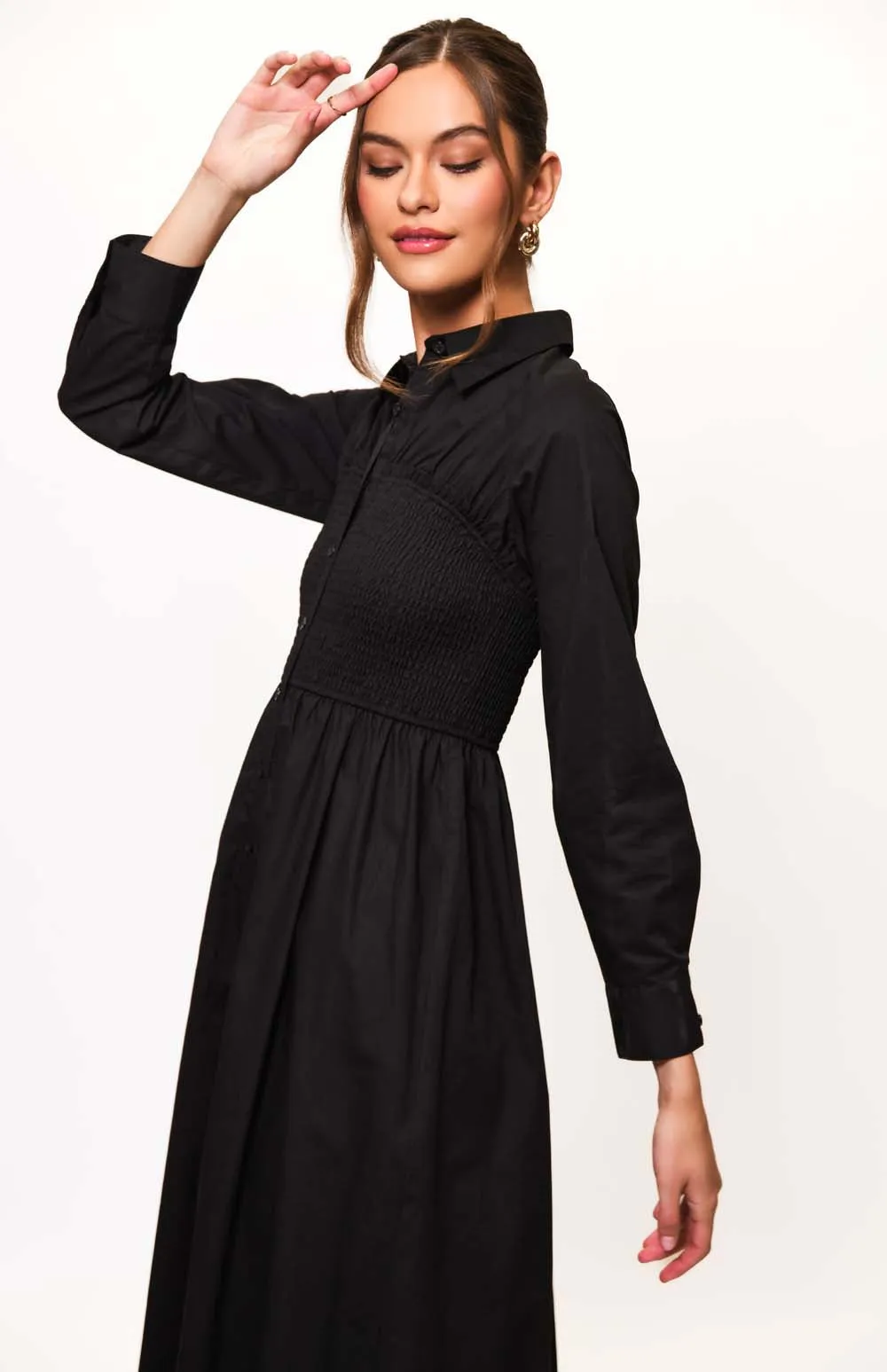 ellery dress sold by Hutch product image thumbnail 4