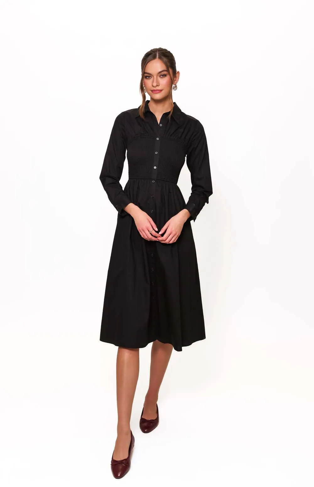 ellery dress sold by Hutch