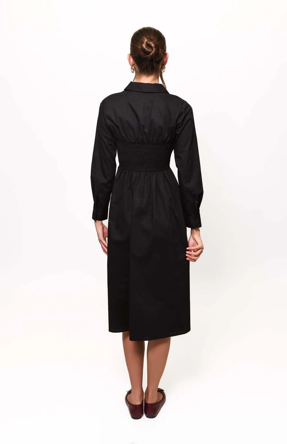 ellery dress sold by Hutch product image thumbnail 5