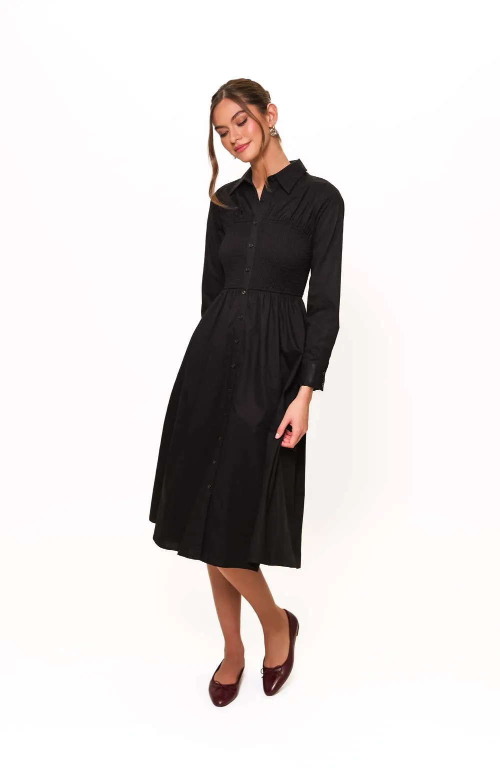 ellery dress sold by Hutch product image thumbnail 2