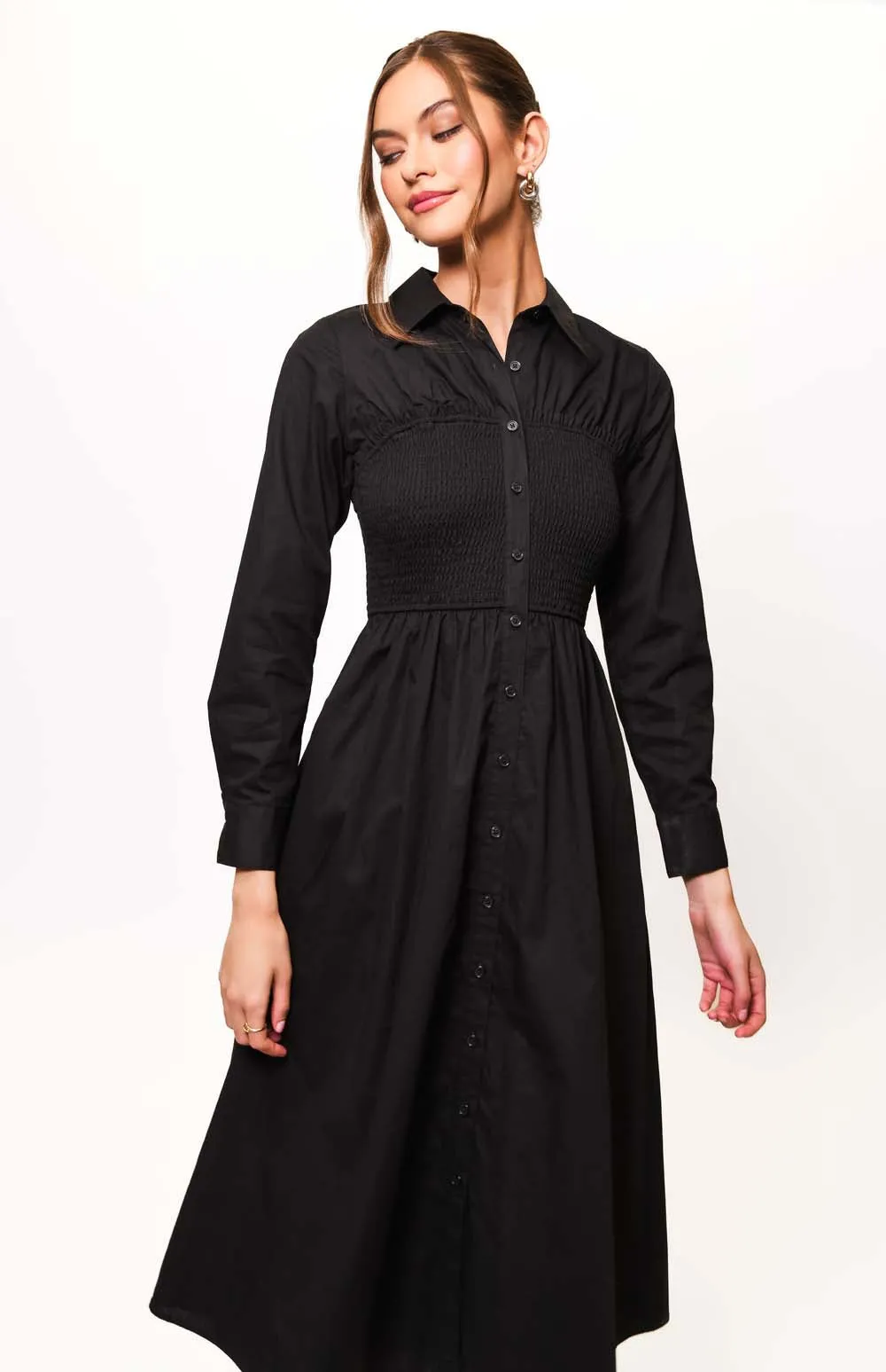 ellery dress sold by Hutch product image thumbnail 3