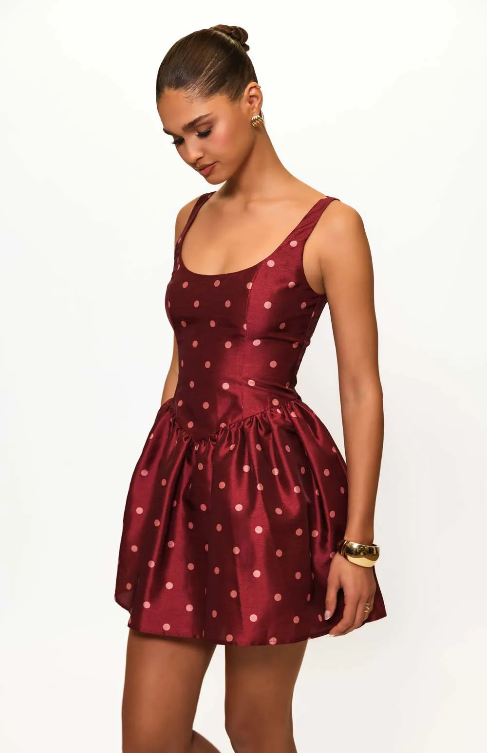 soleil dress sold by Hutch product image thumbnail 3