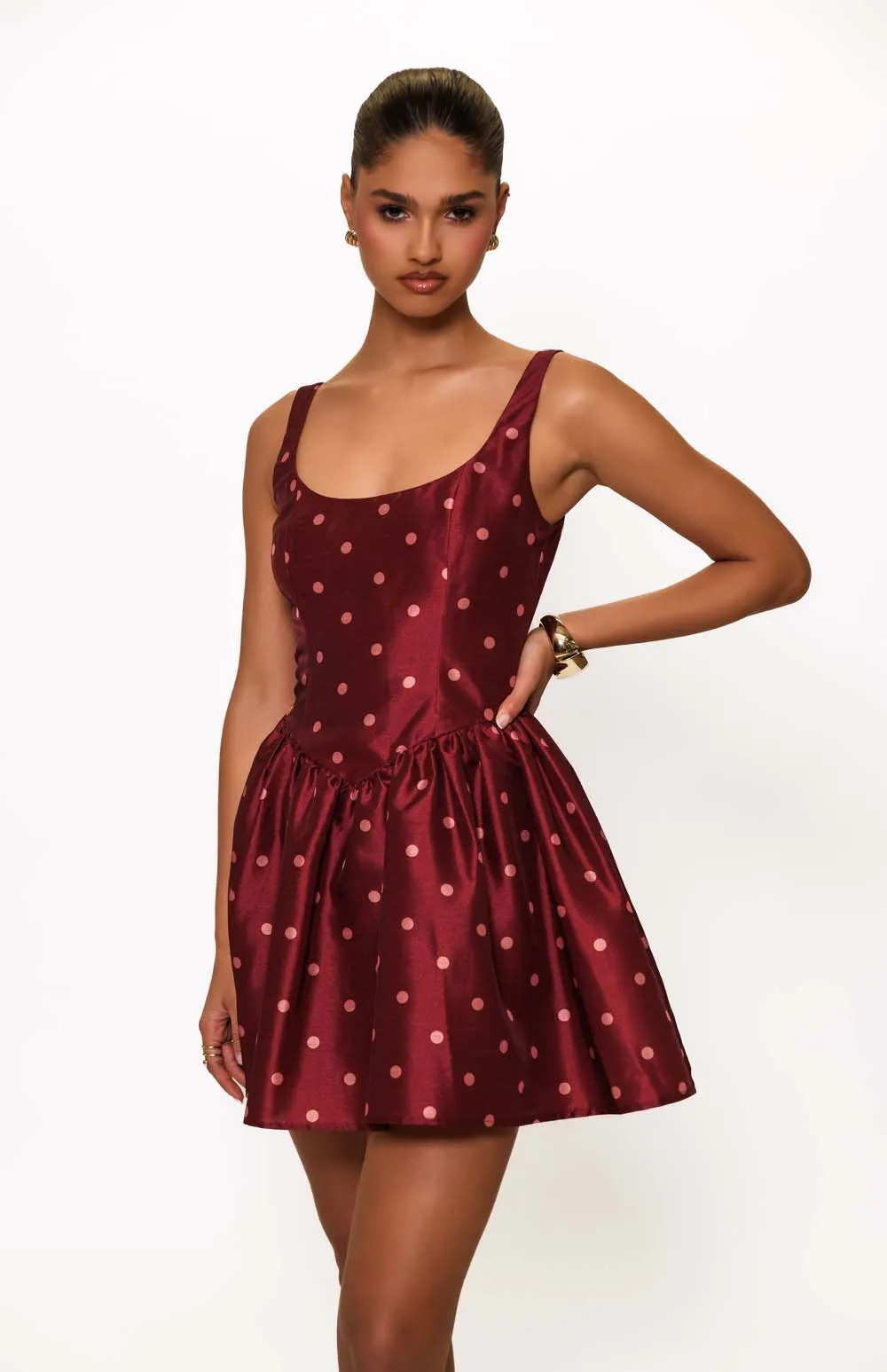 soleil dress sold by Hutch product image thumbnail 4