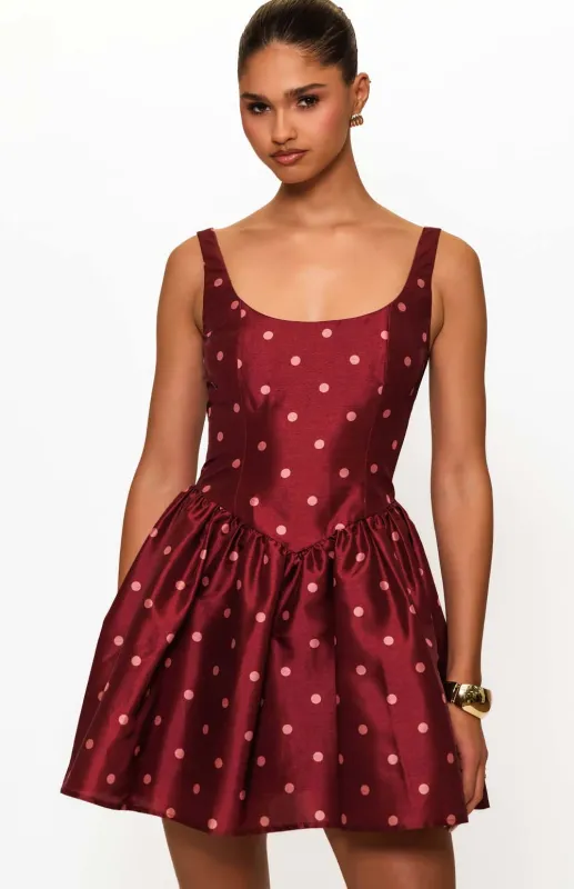 soleil dress sold by Hutch