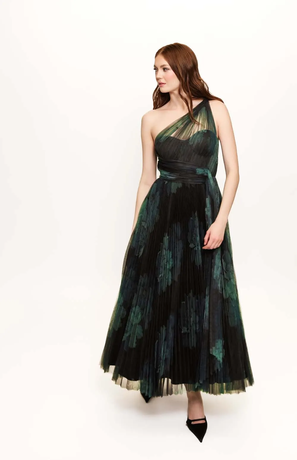 philippa dress sold by Hutch product image thumbnail 2