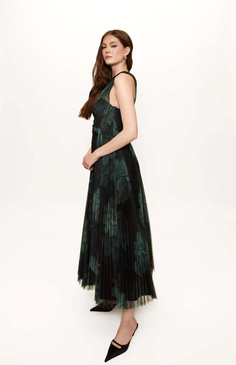 philippa dress sold by Hutch product image thumbnail 4