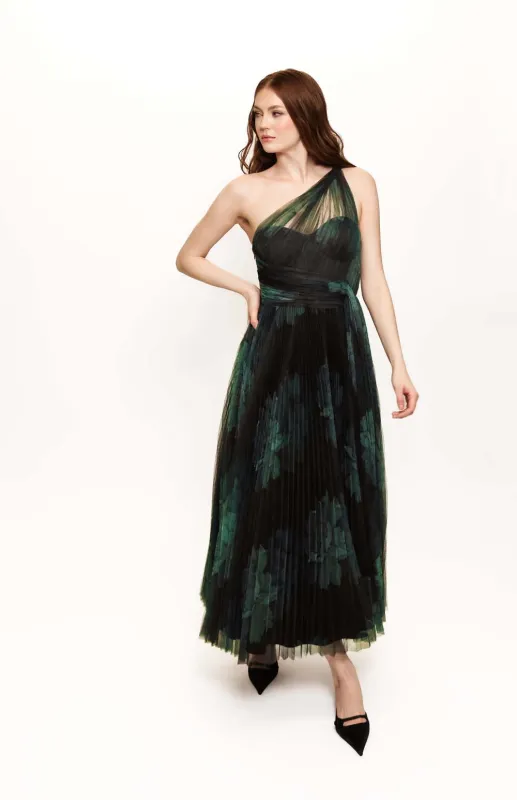 philippa dress made by Hutch