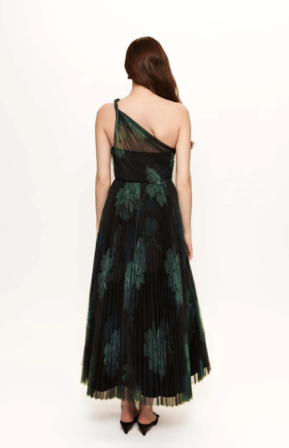 philippa dress sold by Hutch product image thumbnail 5