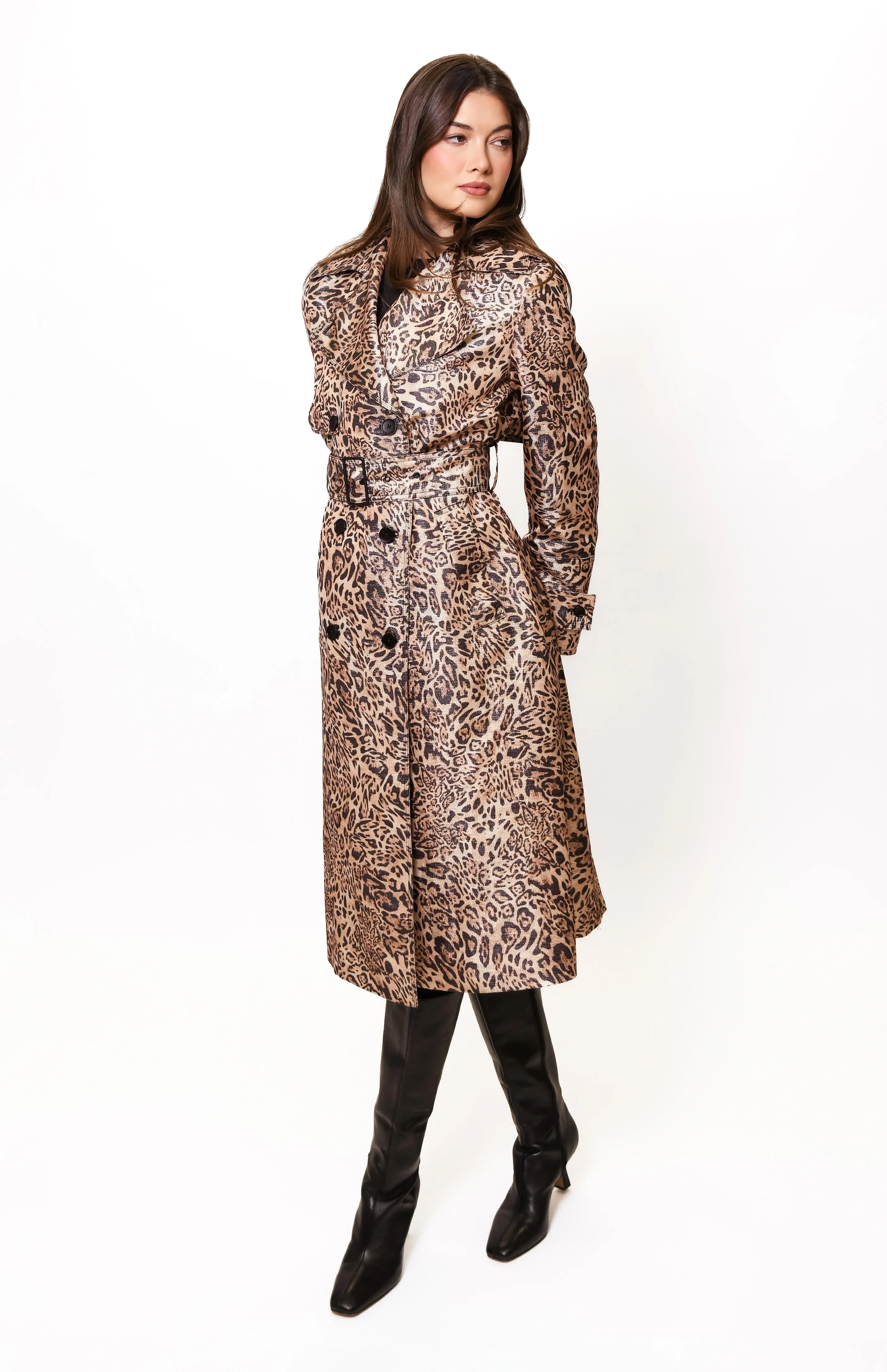 vance coat sold by Hutch product image thumbnail 5