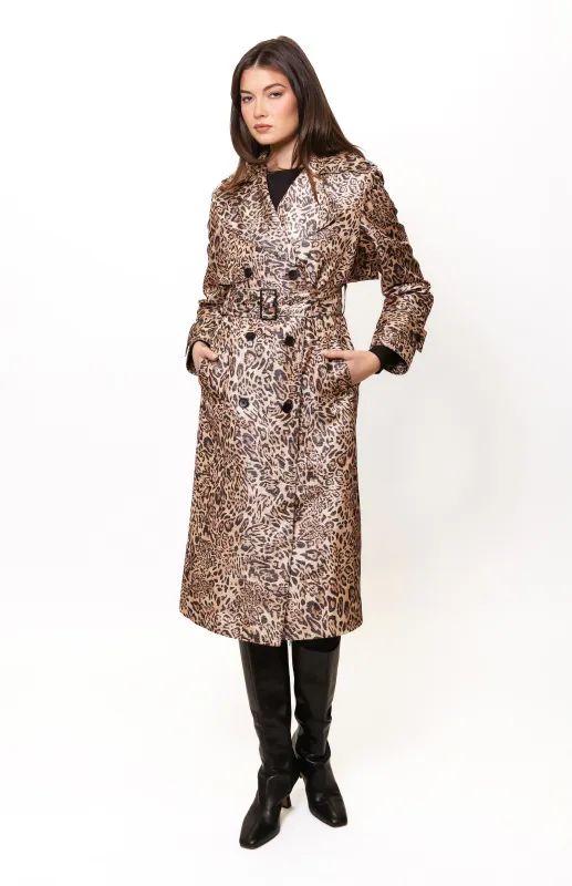vance coat made by Hutch