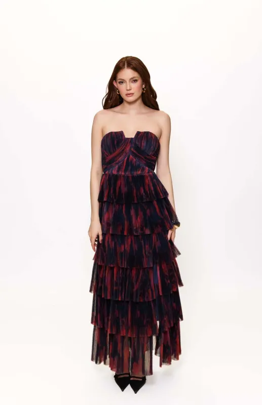 simi gown sold by Hutch