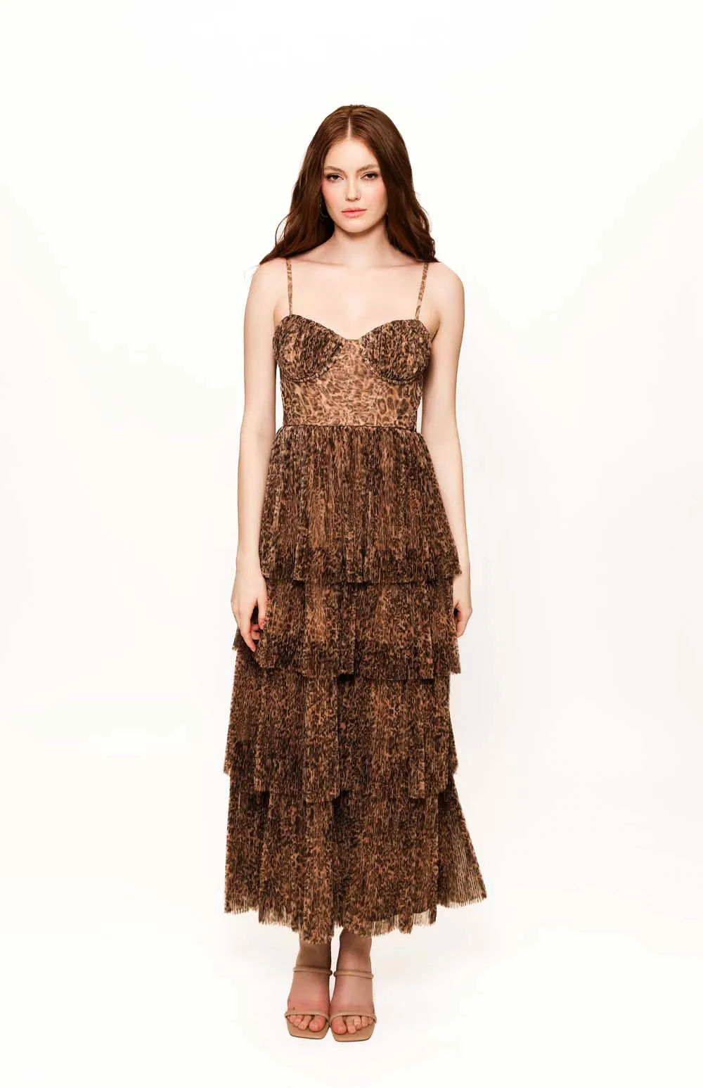 zaria gown sold by Hutch product image thumbnail 3